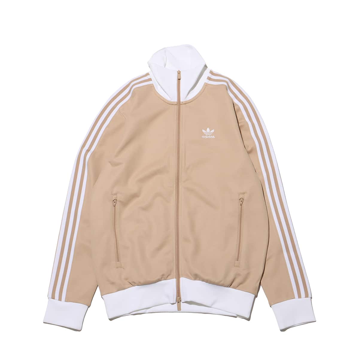 adidas CLASSIC TRACK TOP MAGBEI （アディダス クラシック トラック