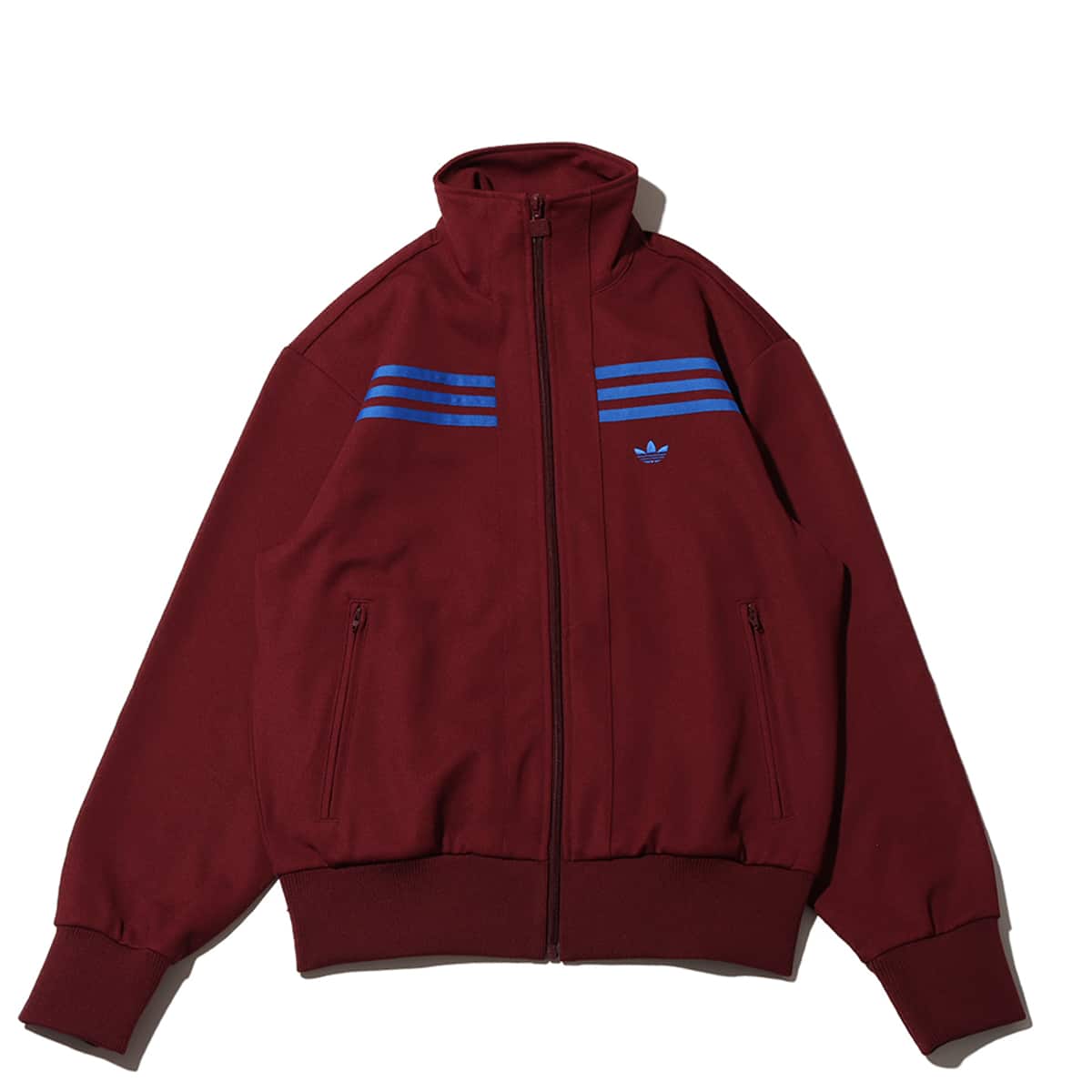 adidas 70S TRACKTOP SHARED （アディダス 70S トラックトップ-レッド