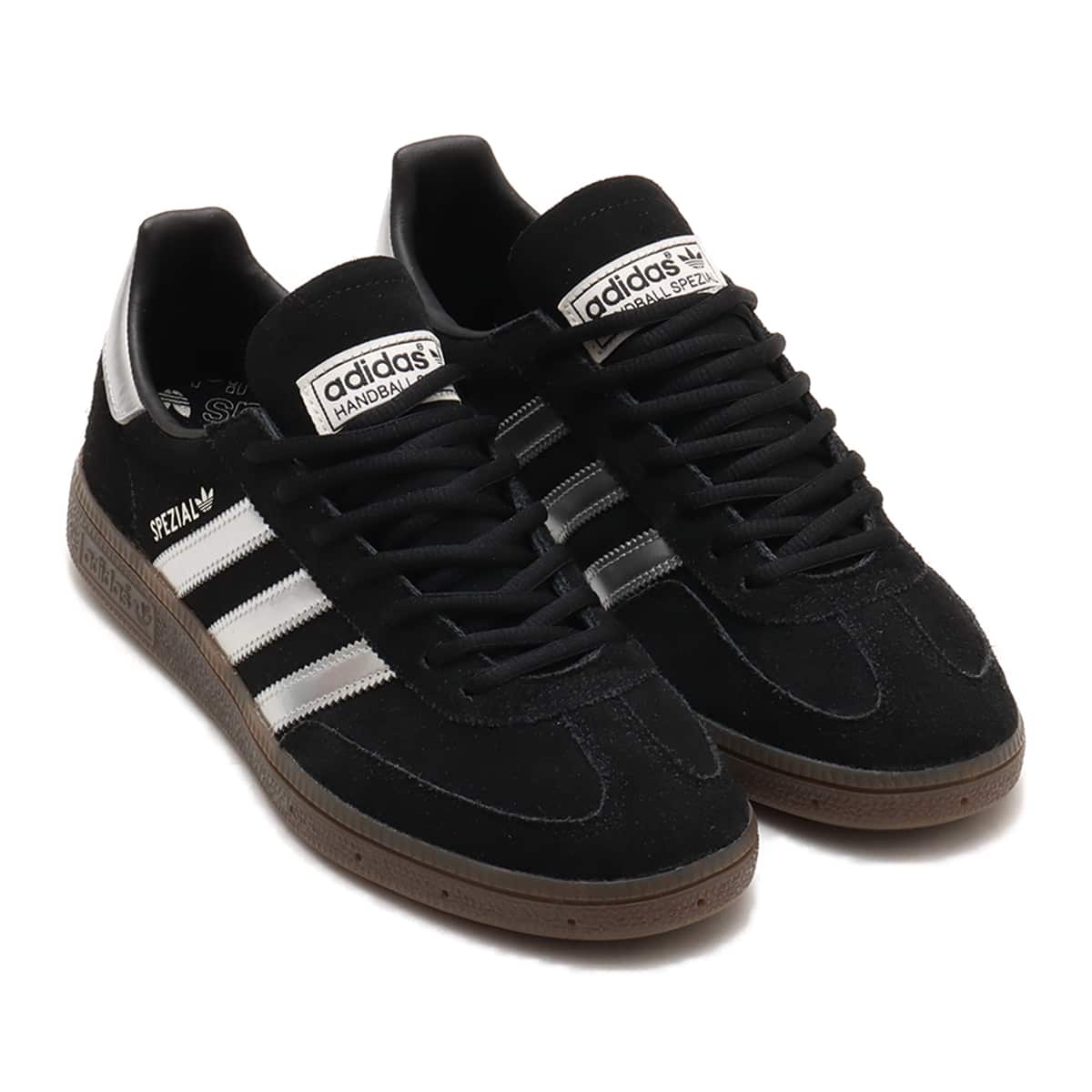 adidas HANDBALL SPEZIAL CBLACK/SILVMT/GUM5 （アディダス