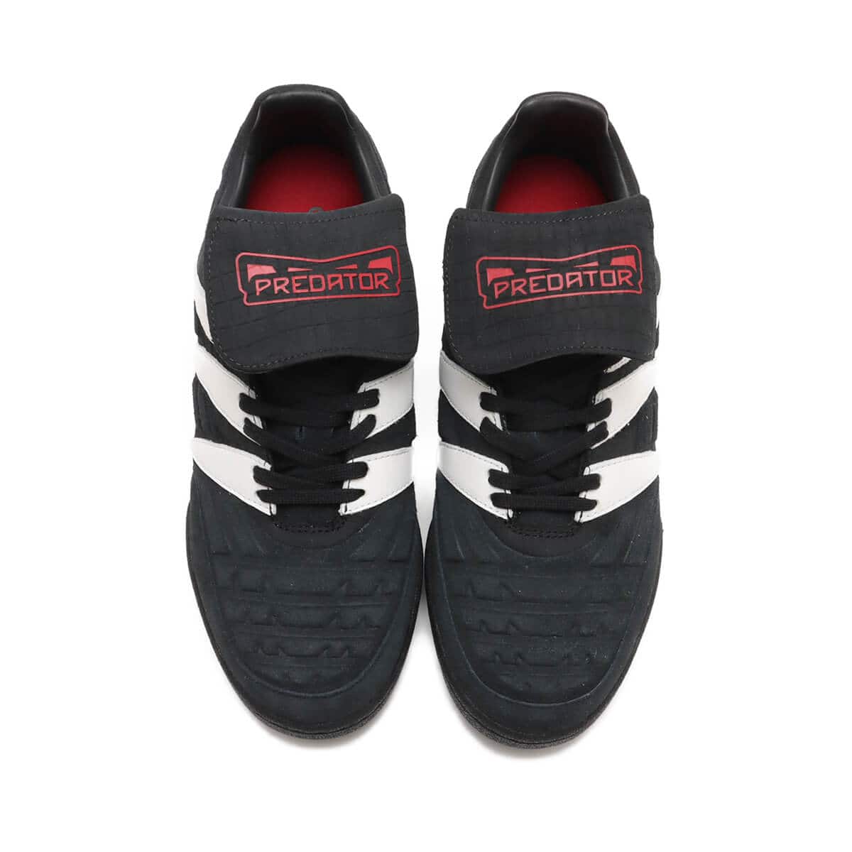 adidas PREDATOR 94 CBLACK/FTWWHT/CBLACK （アディダス プレデター 94
