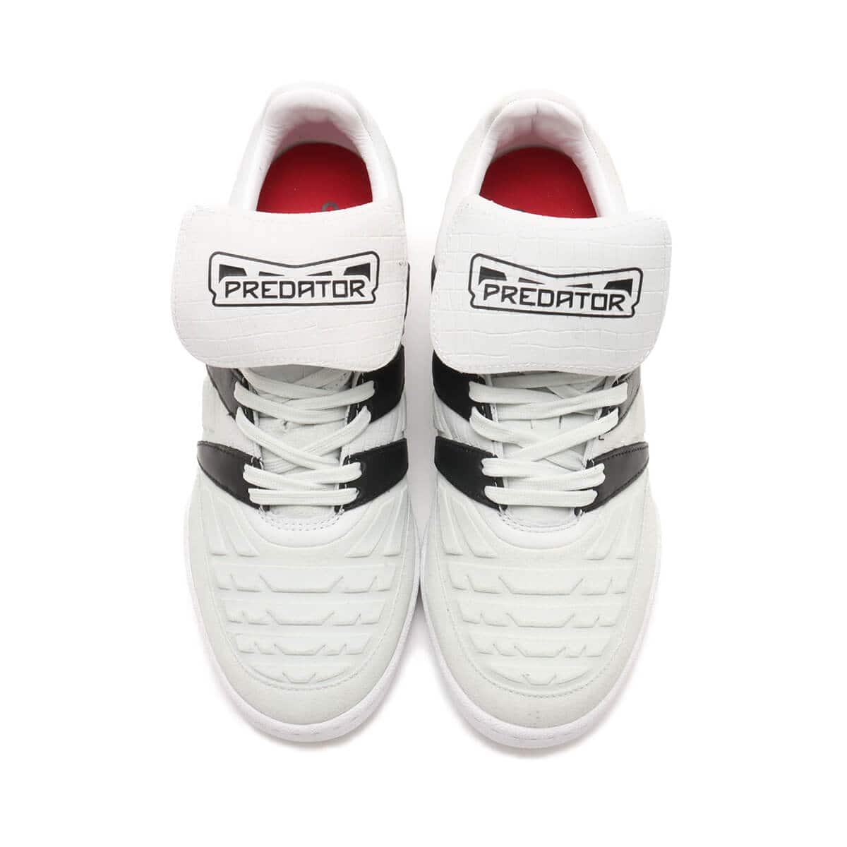 adidas PREDATOR 94 FTWWHT/CBLACK/TMVIRE （アディダス プレデター 94