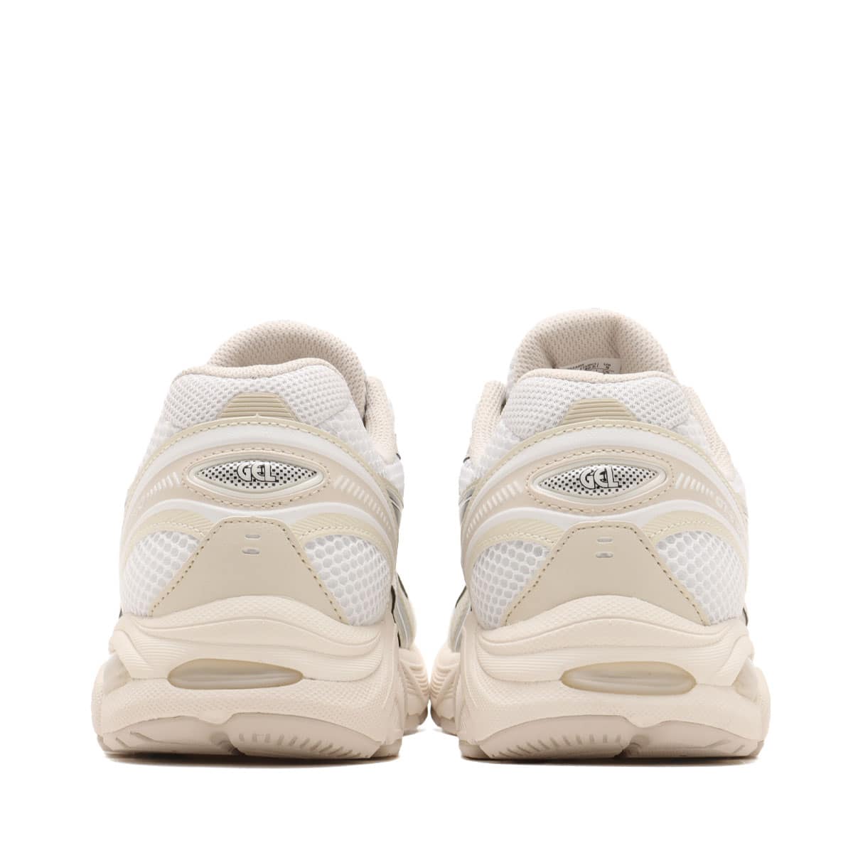 asics GT-2160 ABOVE THE CLOUDS WHITE/PURE SILVER （アシックス