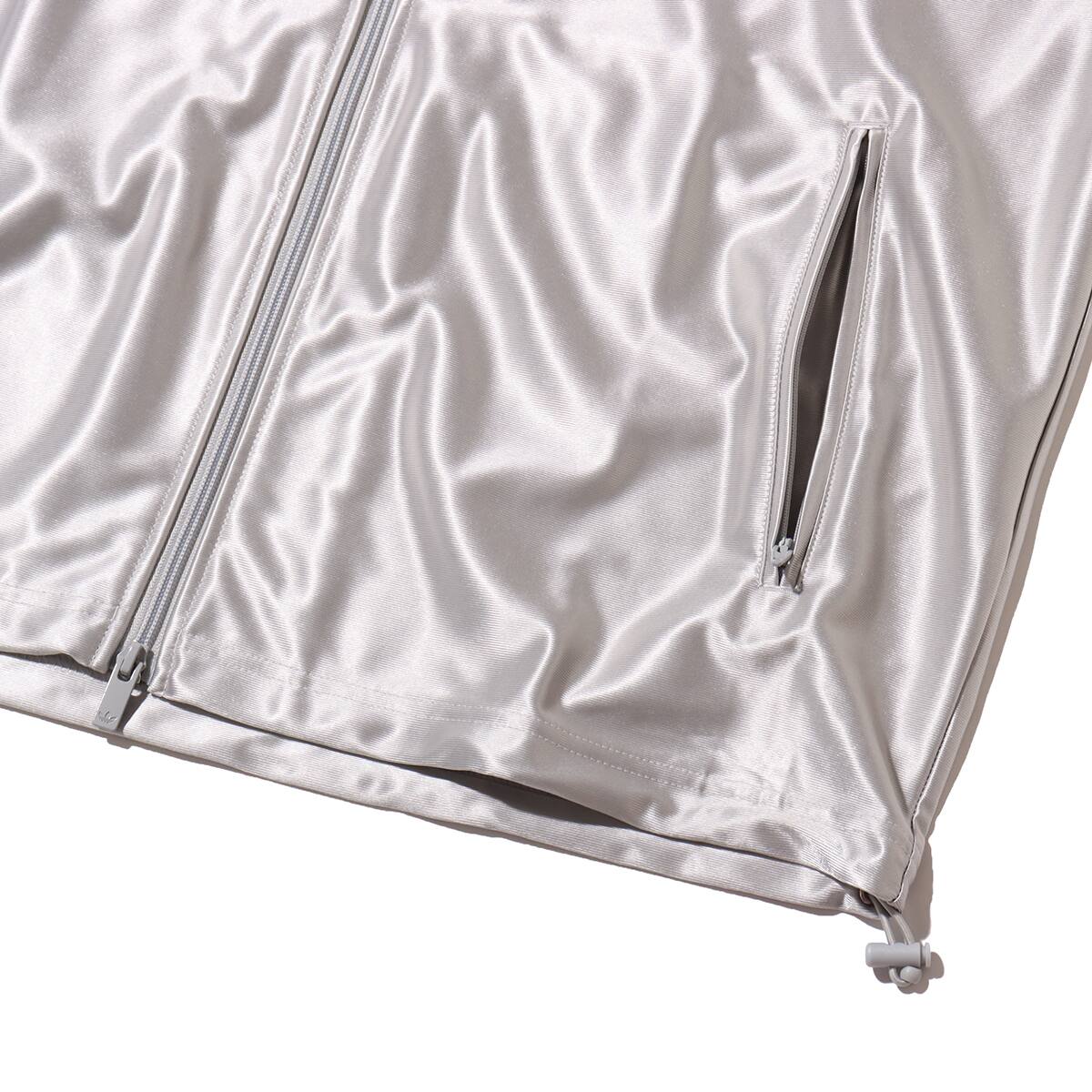 adidas MEGABREAK JACKET GRETWO （アディダス メガブレーク