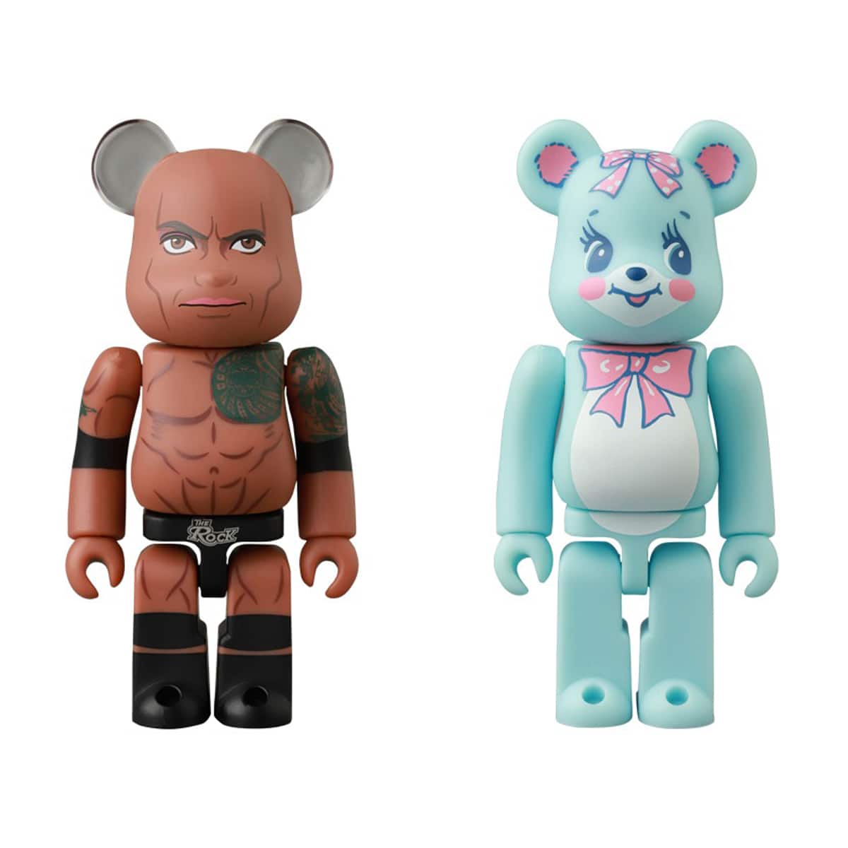 MEDICOM TOY BE@RBRICK SERIES 48（メディコムトイ ベアブリック