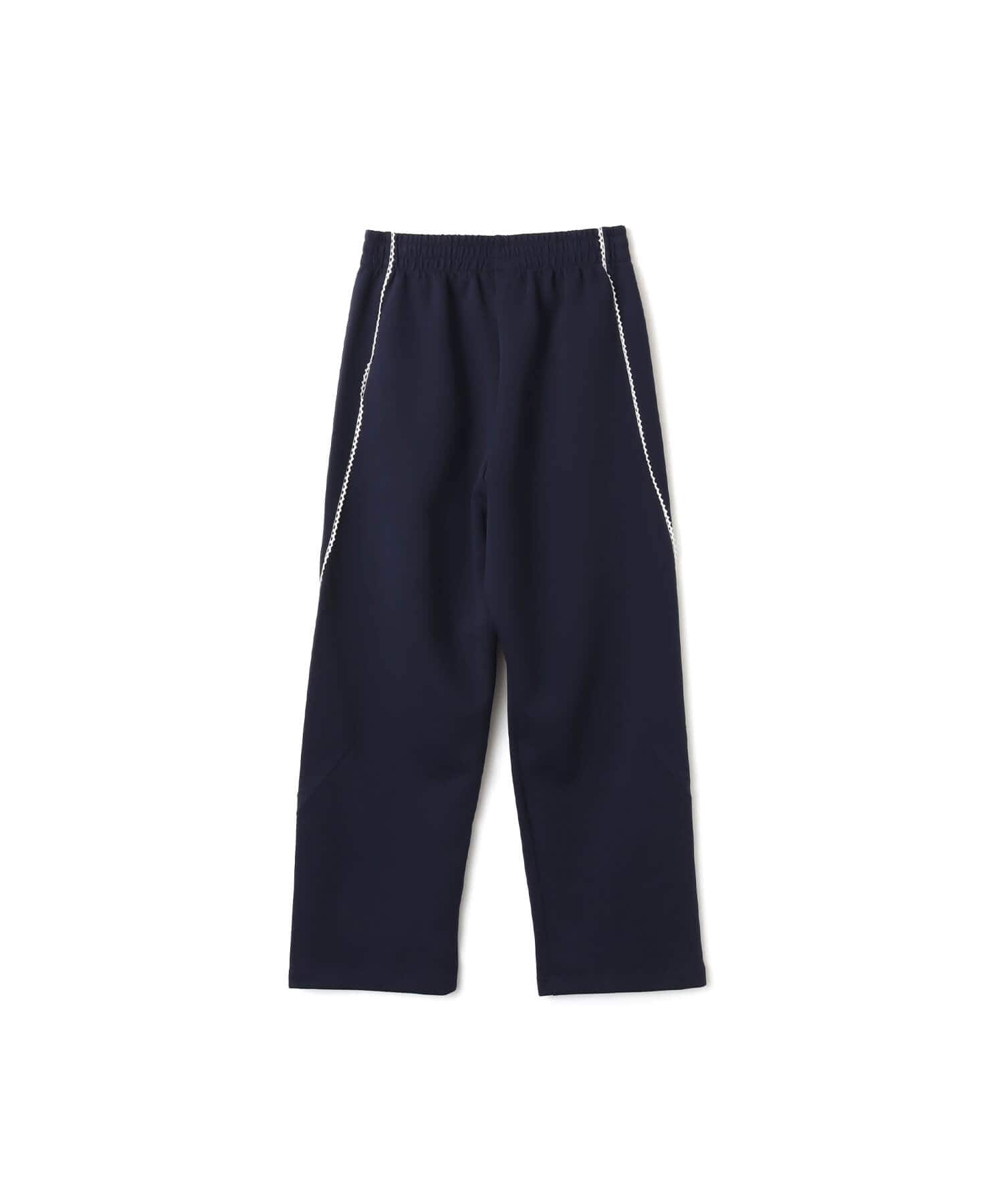 adidas X ARTE ANTWERP Z.N.E. TRACKPANT レジェンドインク/ホワイト