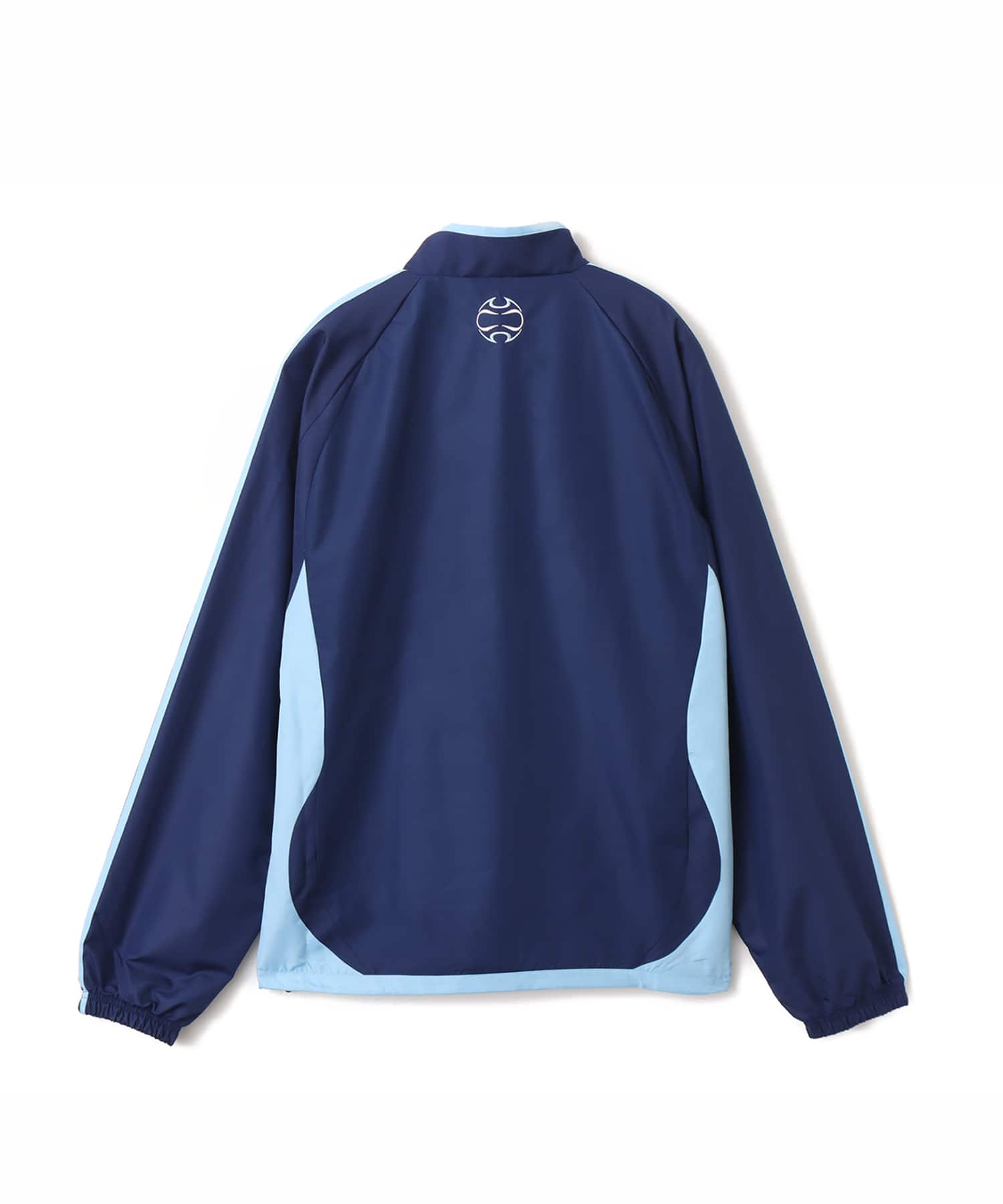 adidas アルゼンチン代表 アウェイ Track Top 2006 ダークブルー