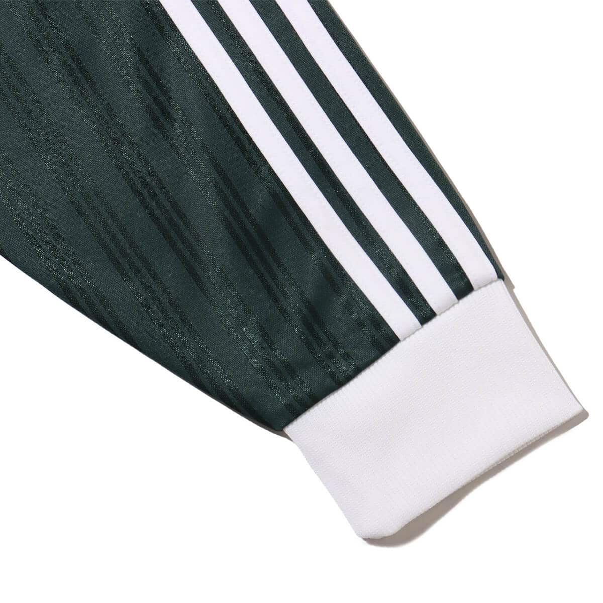 adidas PIQUE SOCCER LONG SLEEVE MINGRN （アディダス ピケ サッカー