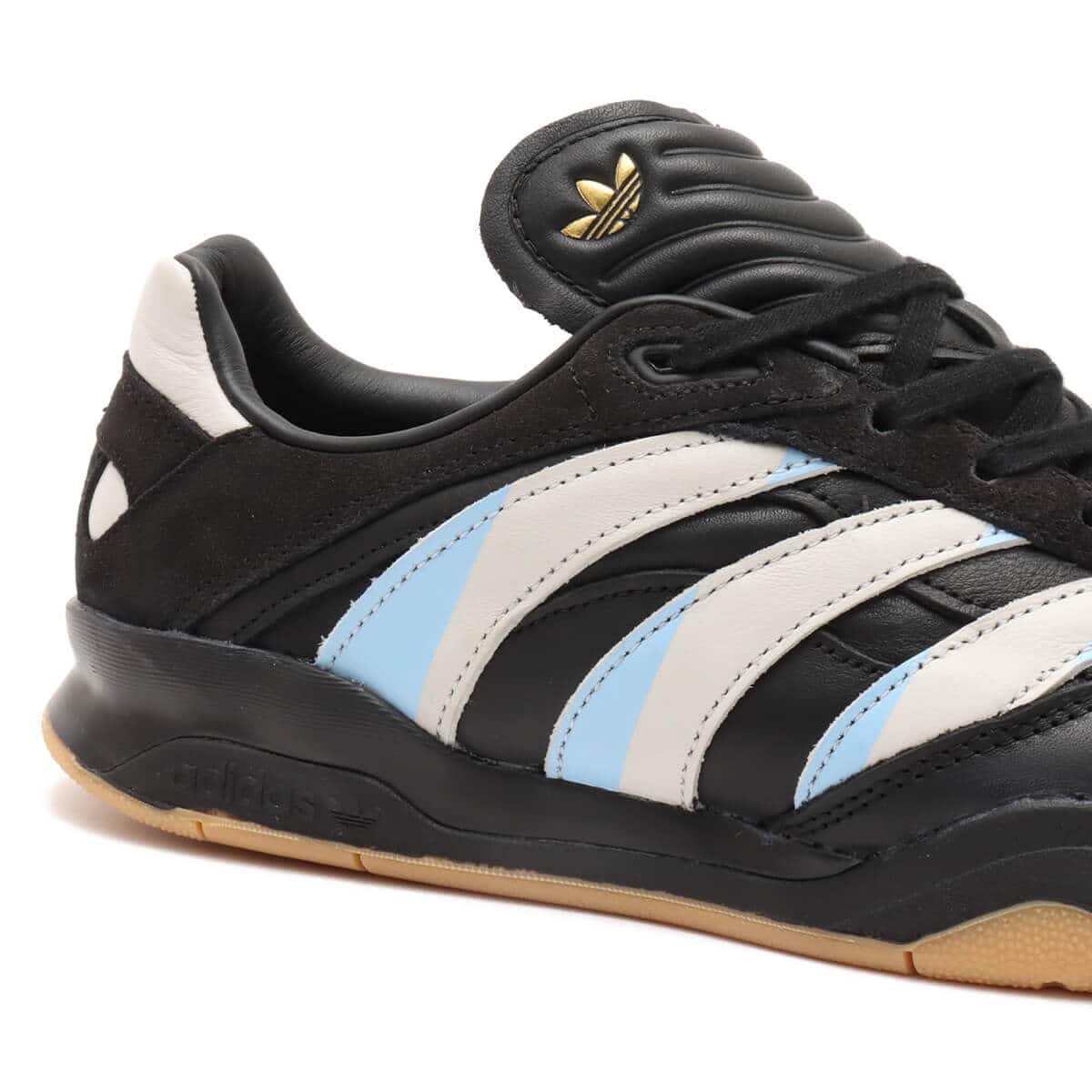 adidas PREDATOR MUNDIAL atmos CRYWHT/CBLACK/GUM3（アディダス