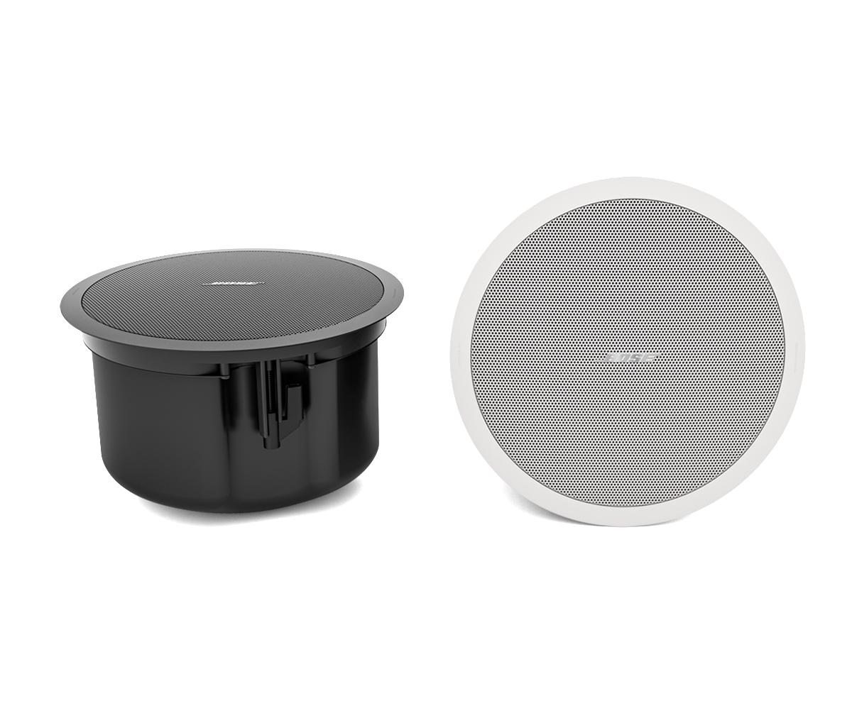 FreeSpace FS4CE天井埋め込み型 スピーカー | Bose Professional