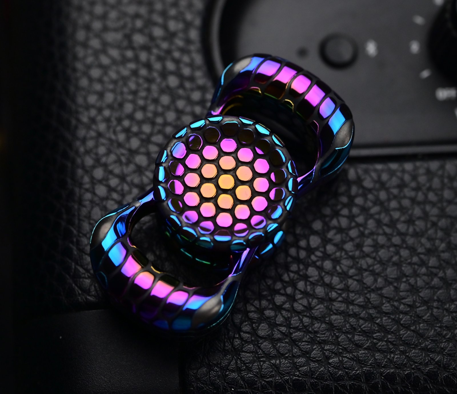 KAP EDC SS Dama Horizon ハンドスピナー SS Dama horizon /BT Dama