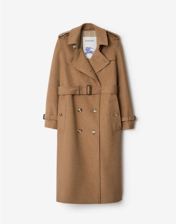 ウィメンズ コート | パーカー | Burberry® 公式サイト