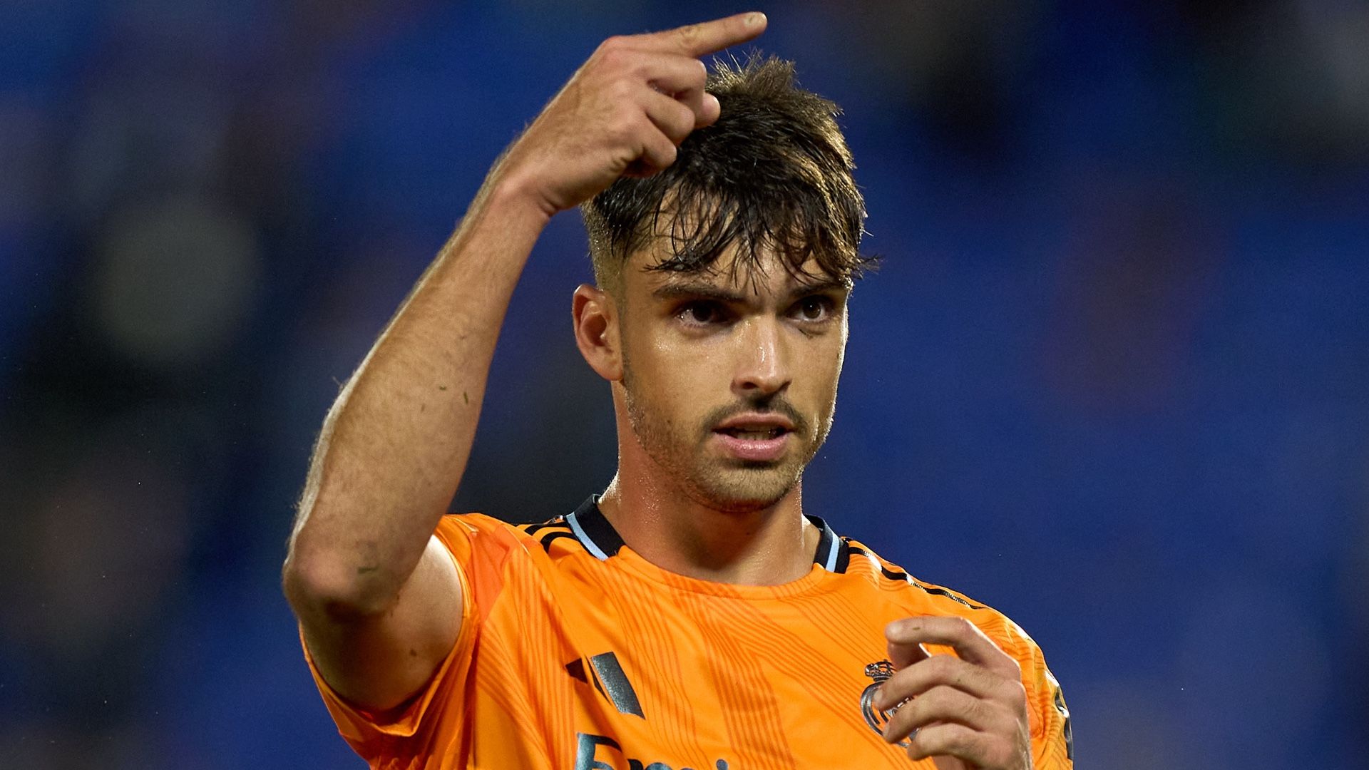 レアル・マドリー、トップチームに定着したラウール・アセンシオの市場