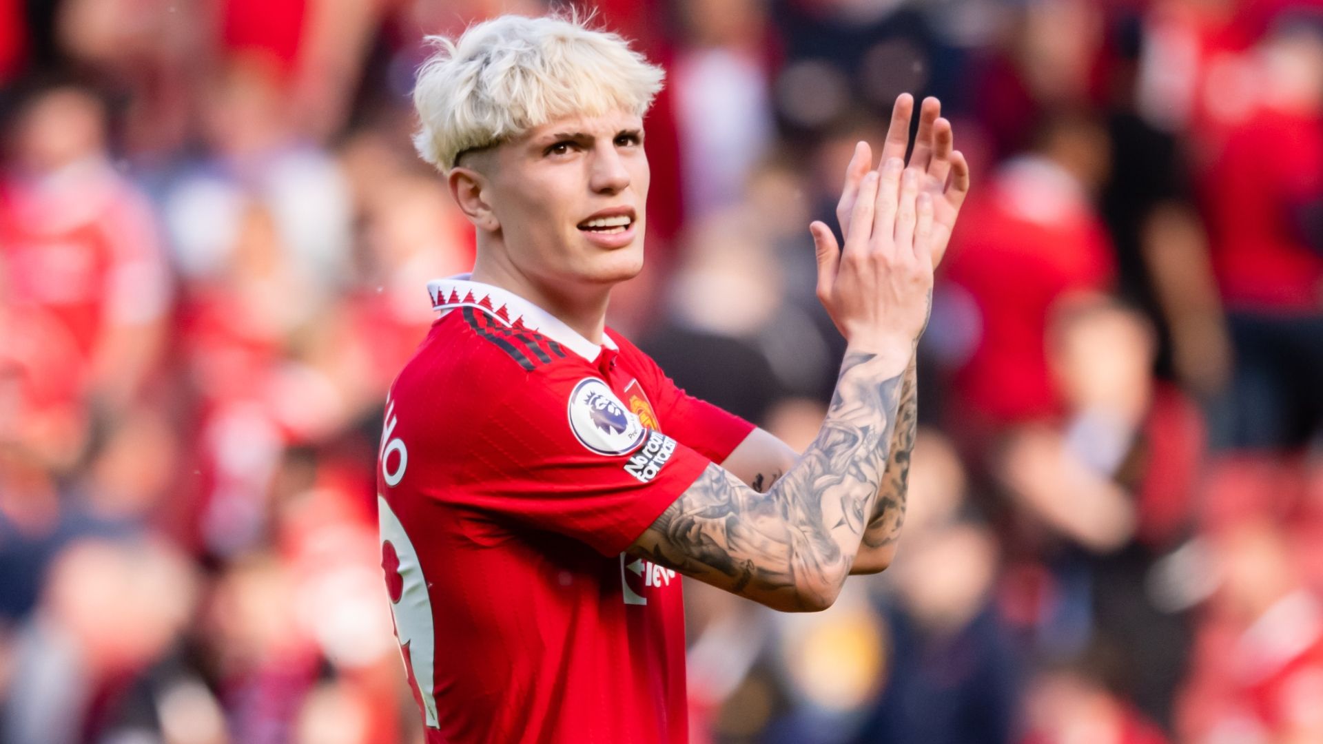 ガルナチョの代理人がスペインサッカー連盟を痛烈批判 | Goal.com 日本