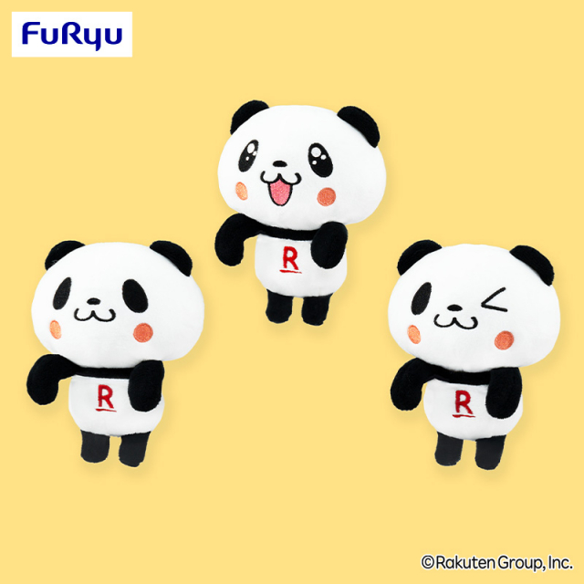 お買いものパンダ 2024年に登場したプライズ一覧 – 攻略大百科