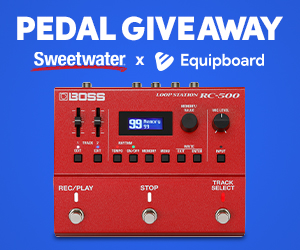 Iron Ether Xerograph Deluxe - What To Know & Where To Buy | Equipboard