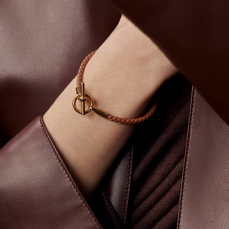 Glenan bracelet | Hermès Mainland China