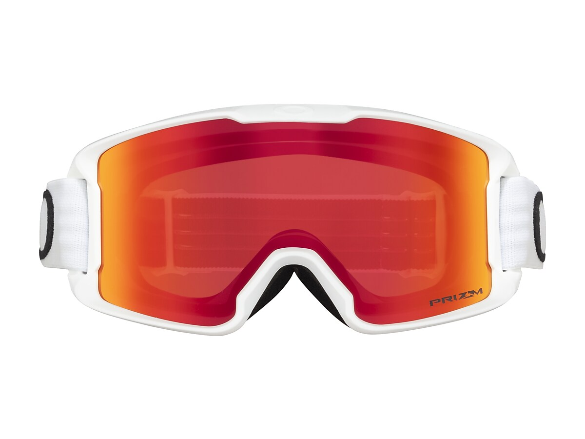 Oakley Line Miner™ (Youth Fit) Snow Goggles - Matte Black