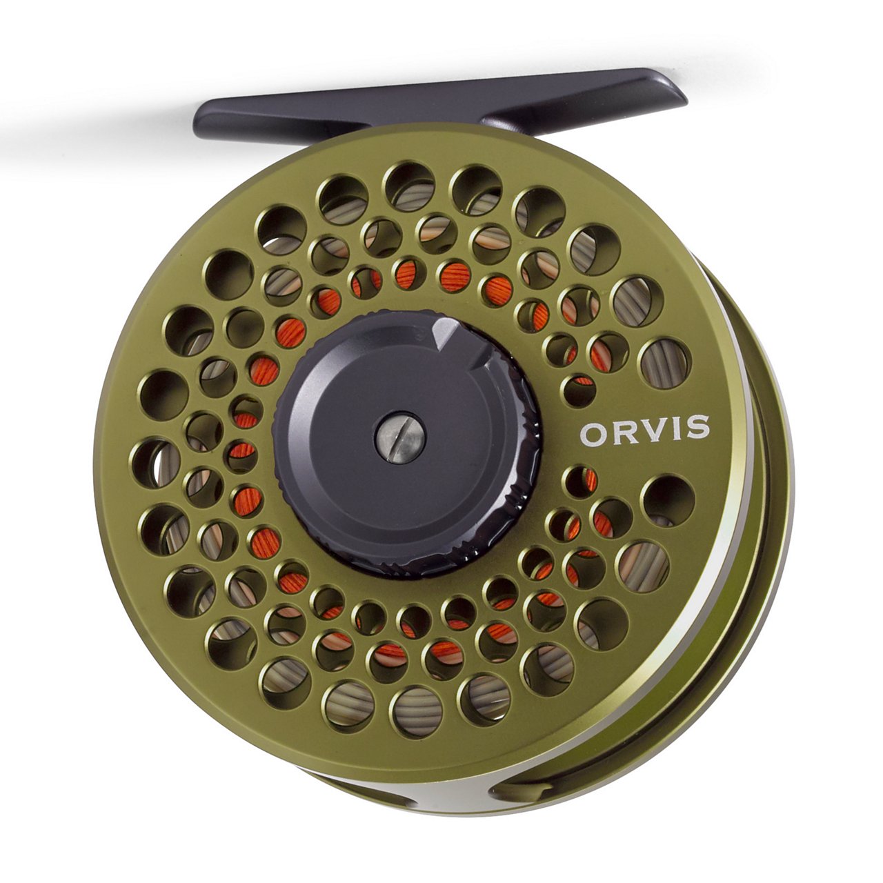 Orvis Battenkill Disc Fly Reel | Orvis