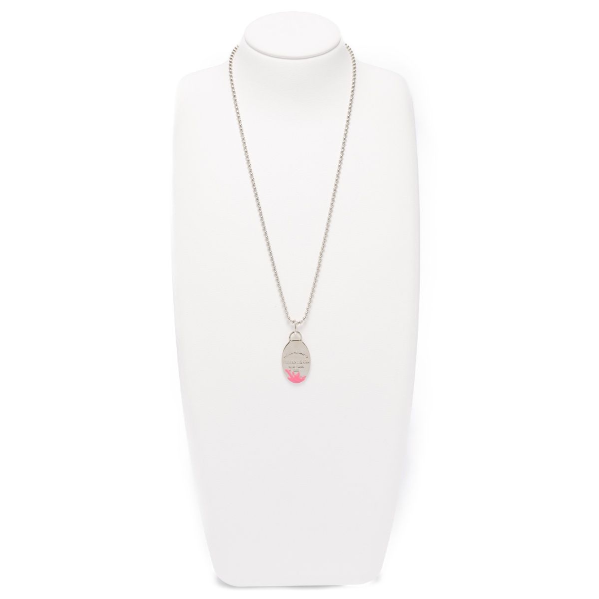 ティファニー/TIFFANY&Co. リターントゥティファニー カラー