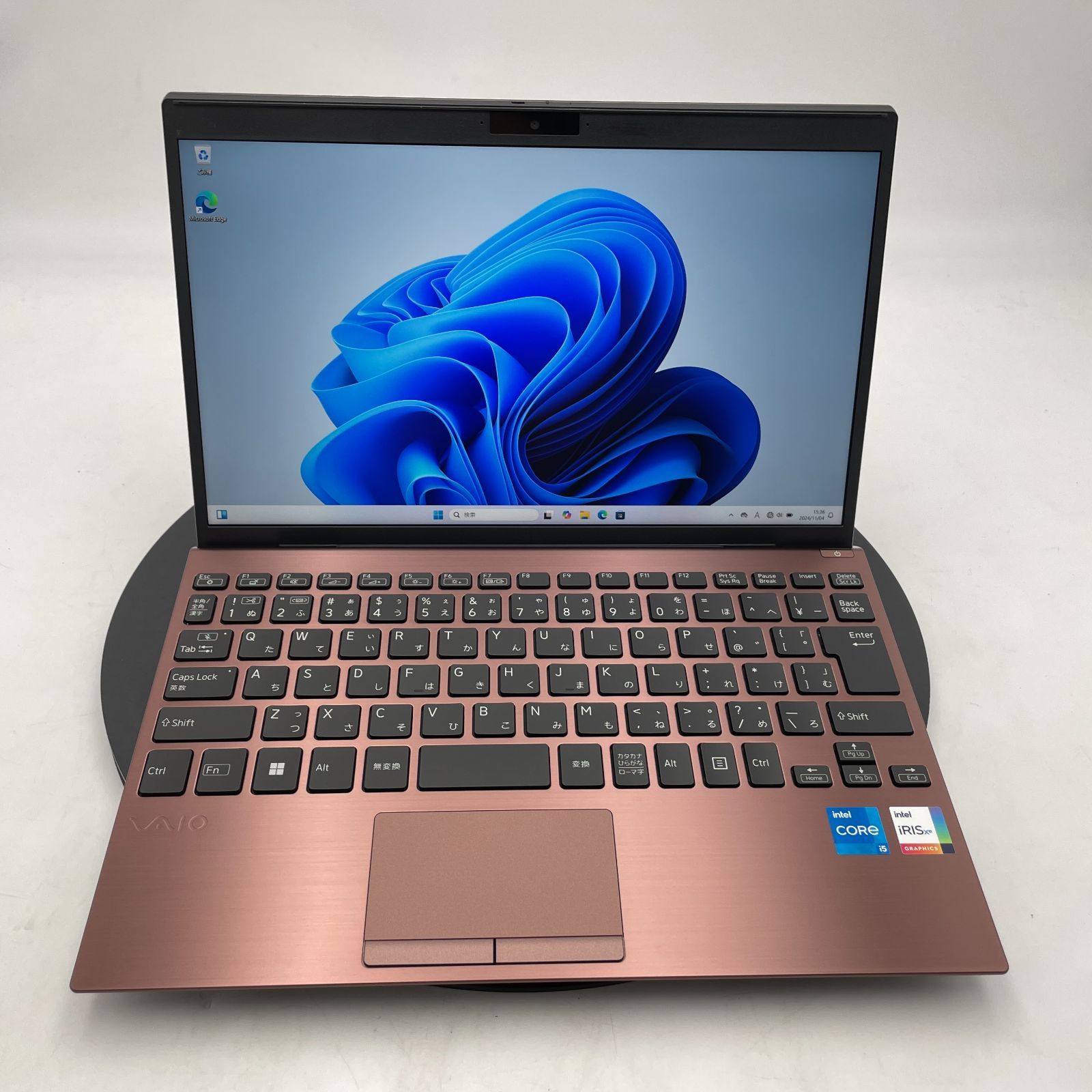ジャンクSONYVAIO Pro 【良品】SONY VAIO Pro PF VJPF11C12N 11.6型