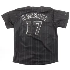 2026年最新】ロッテ ユニフォーム 佐々木朗希の人気アイテム - メルカリ