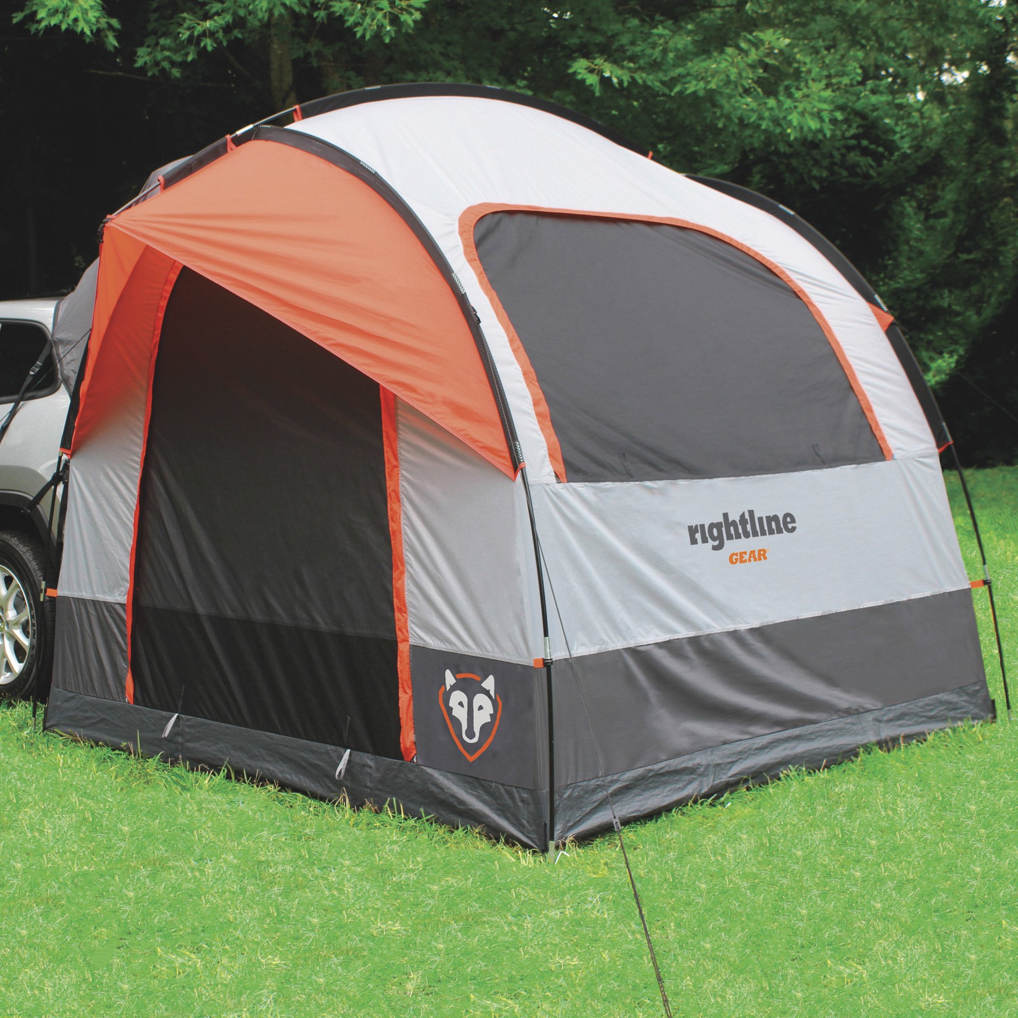 Rightline Gear SUV Tent, Model# 110907 | Northern Tool