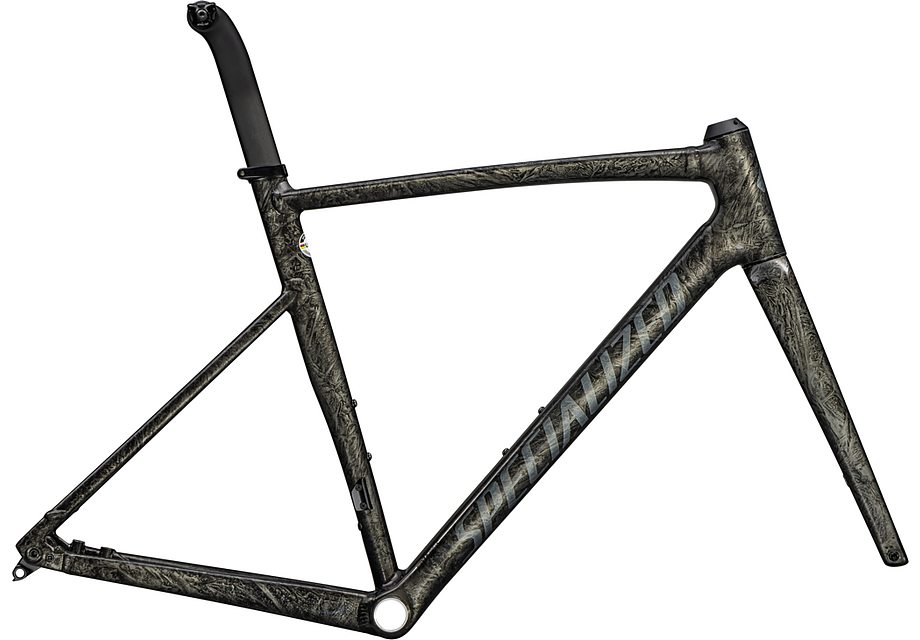 ALLEZ SPRINT FRAMESET CHARTNT/FOGTNT 54(54 グロスチャコール