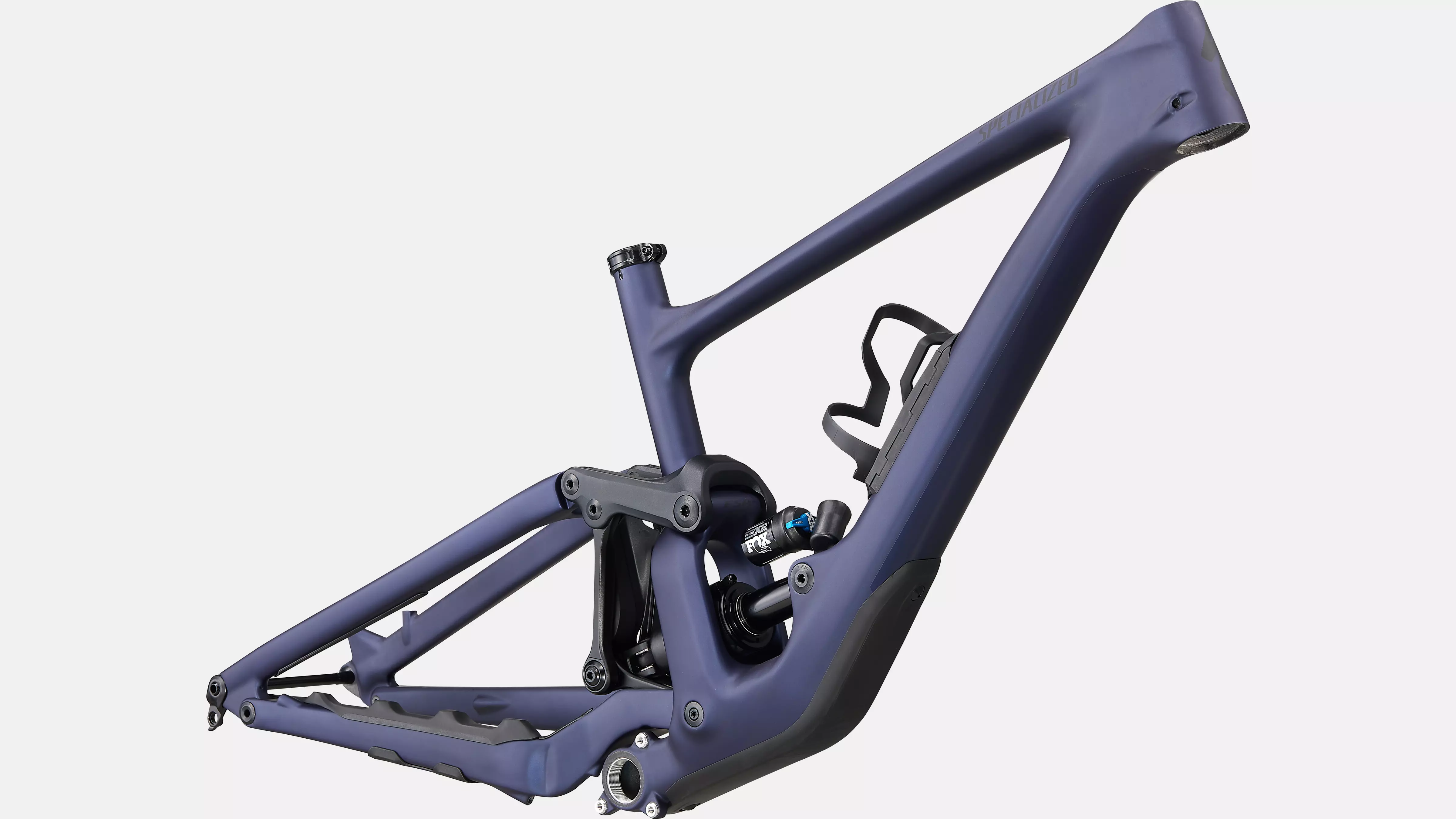 Enduro Frameset