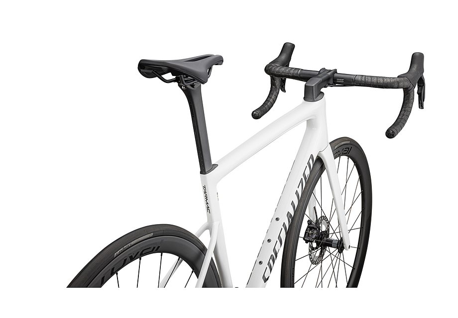 TARMAC SL8 EXPERT - ULTEGRA DI2 WHT/METBLK 52(52 グロスホワイト