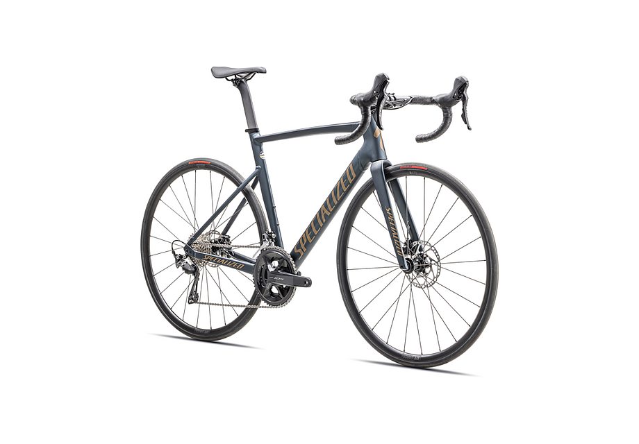 ALLEZ SPRINT COMP DPLAKEMET/BNTGLDMET 52(52 サテンディープレイク