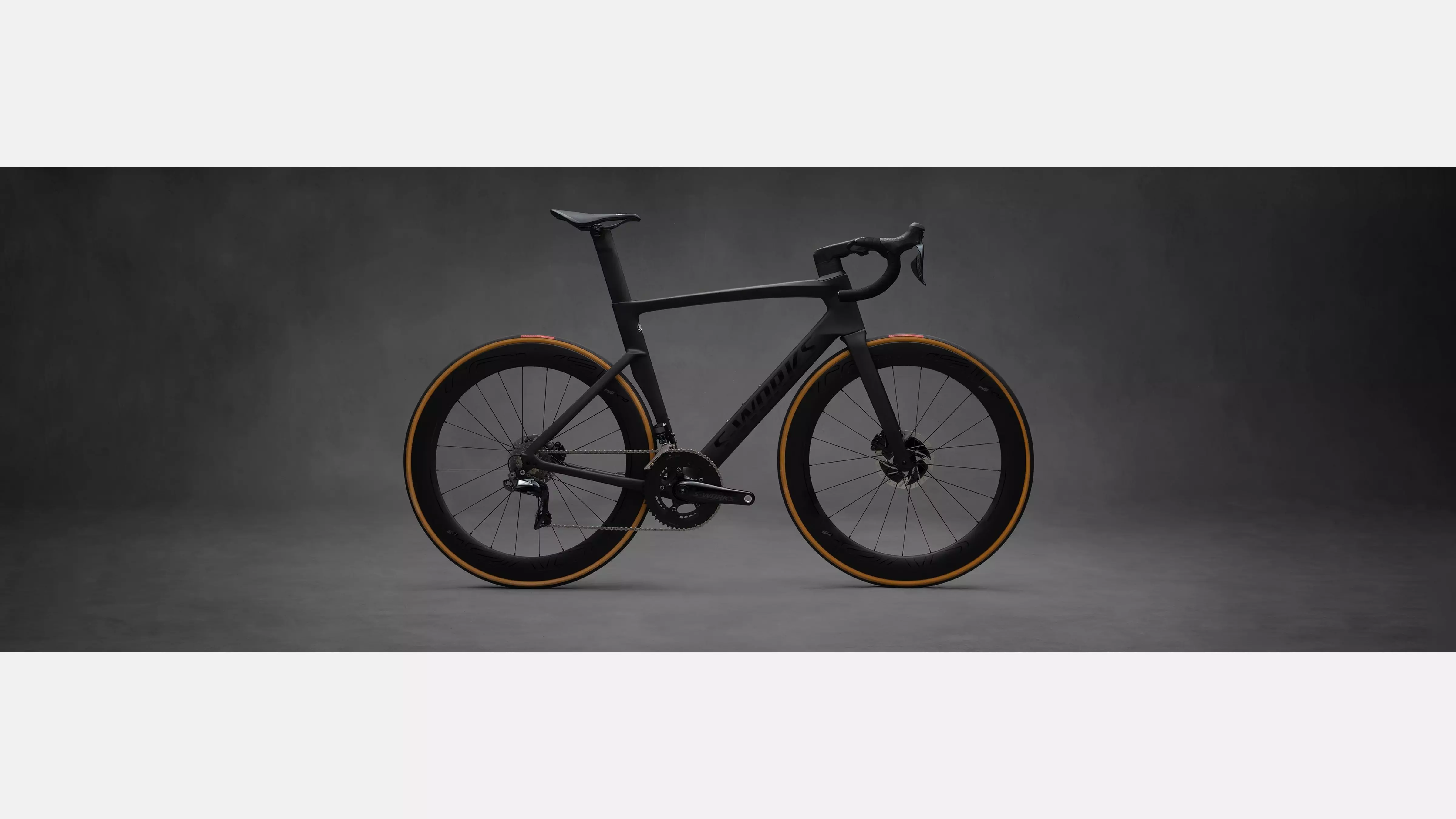 S-Works Venge Disc