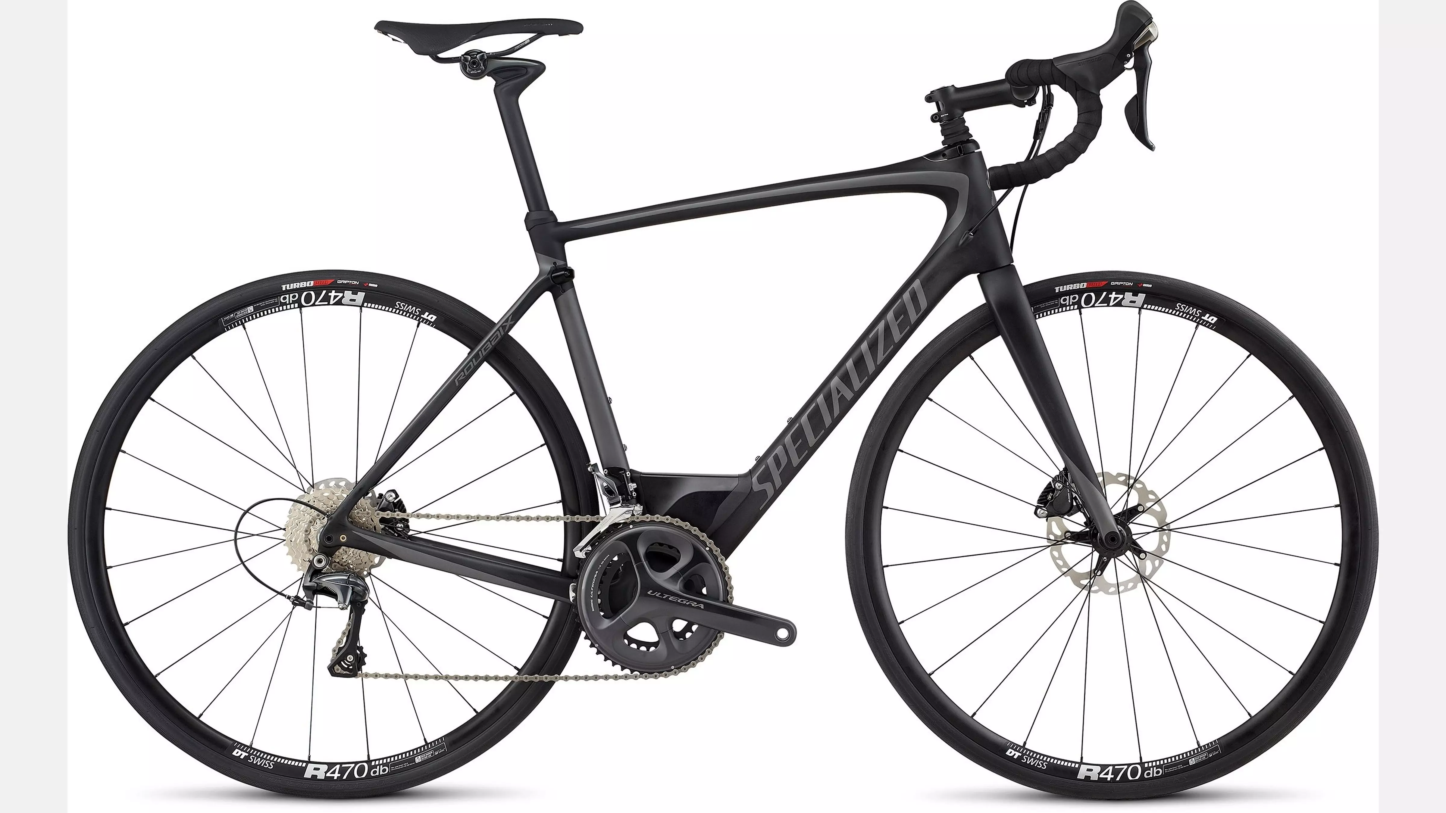 SPECIALIZED 2017 Roubaix Elite フルカーボン Roubaix Elite