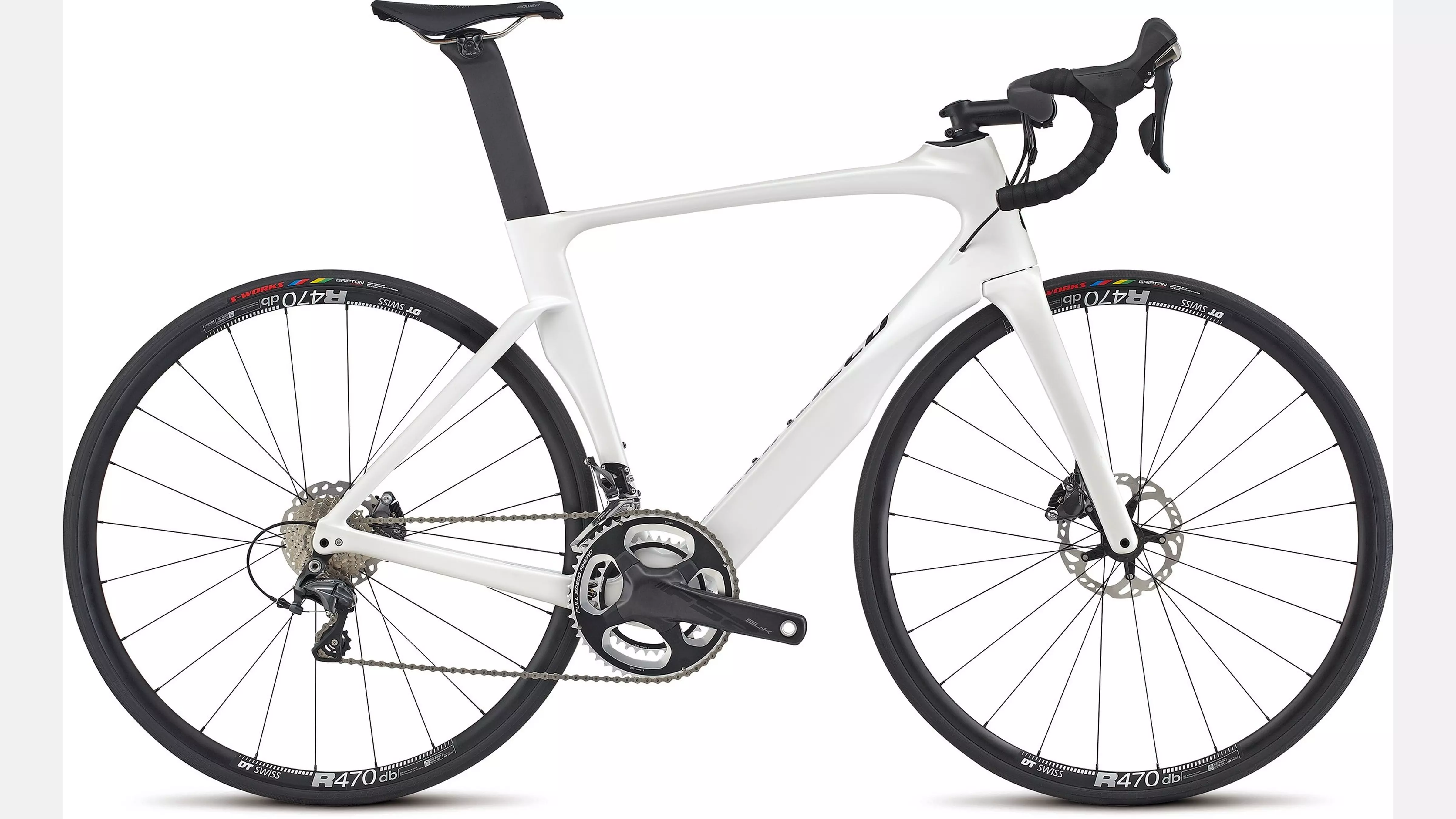 Venge ViAS Expert Disc Ultegra