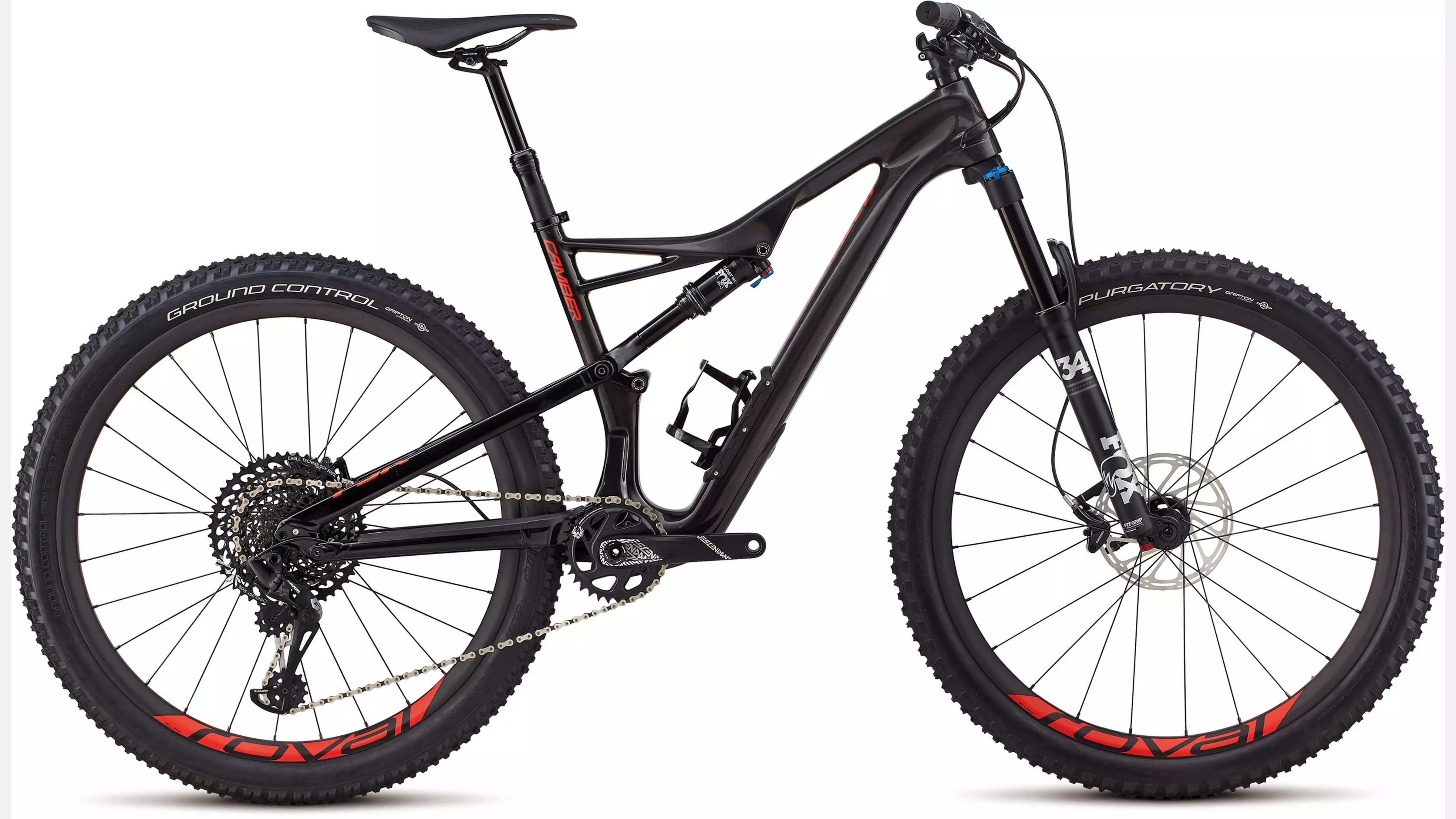 Men's Camber Expert 27.5