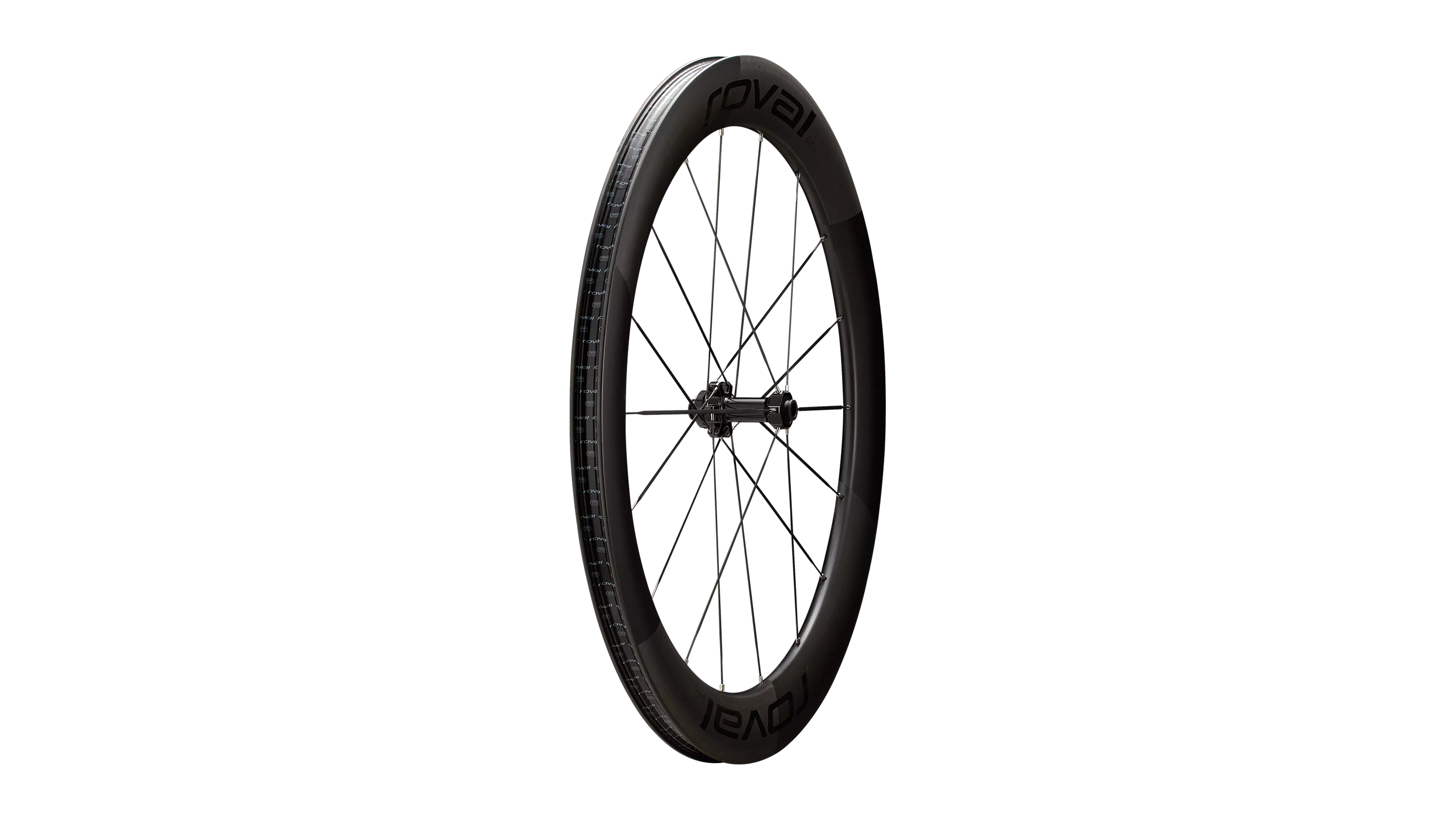 Roval Rapide Sprint CLX