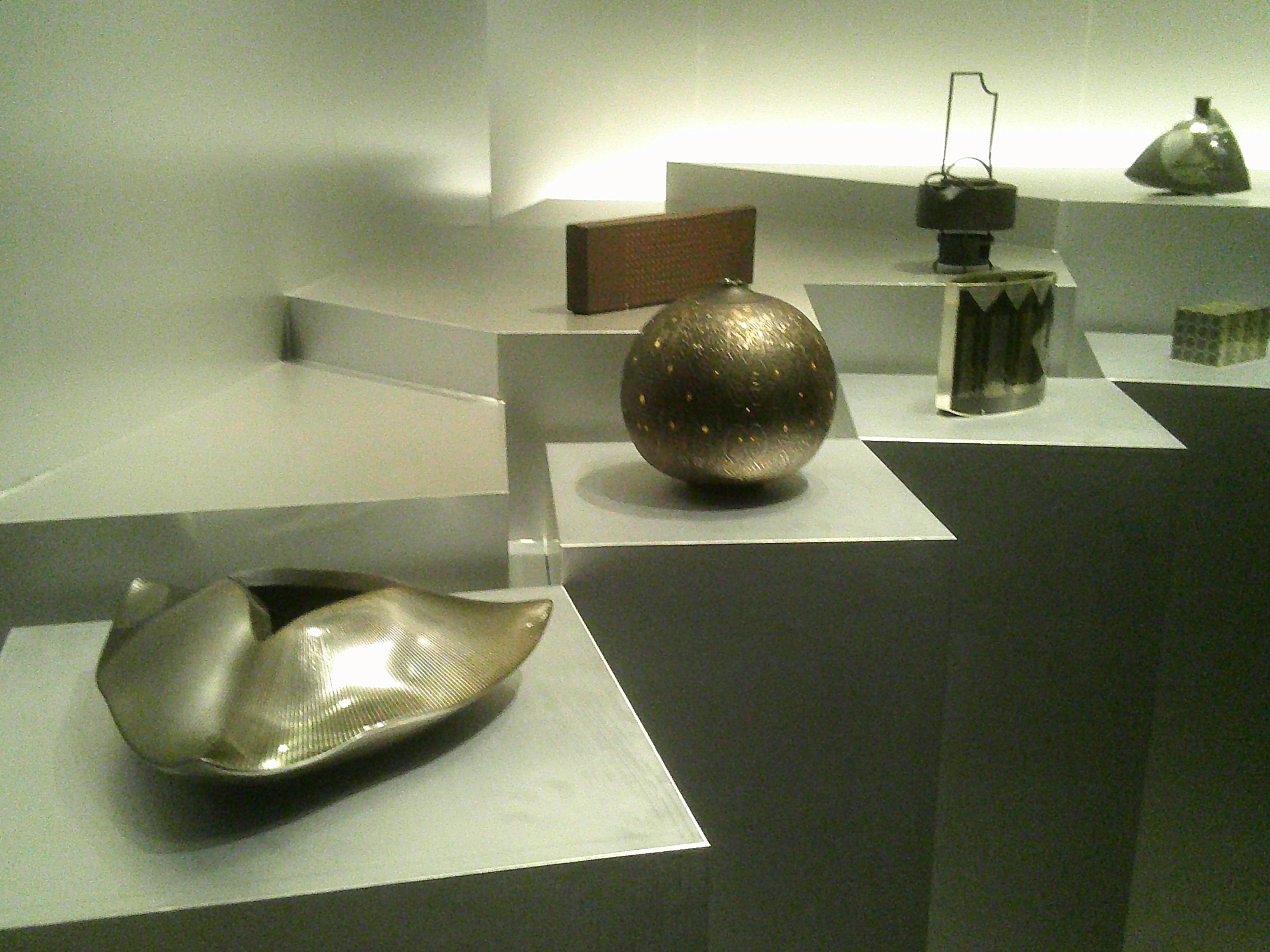 人間国宝・中川衛｜桑原亘之介