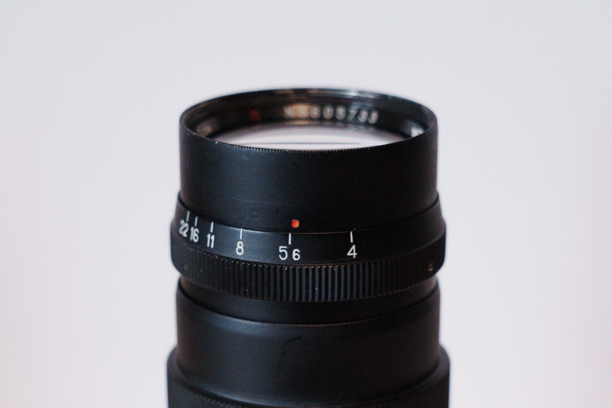 続・会社員、オールドレンズを買う（ジュピター11 13.5cm）｜会社員と