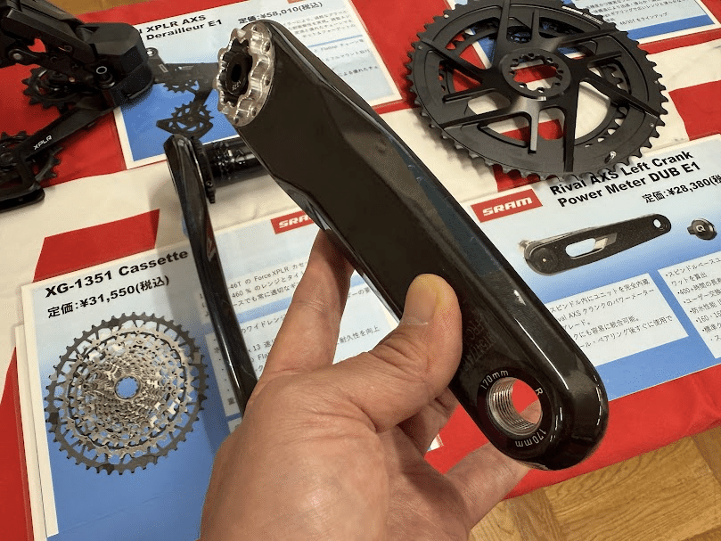 トライアスロンとスラム、新型FORCEとRIVAL｜BIKE SHOP FORZA の note