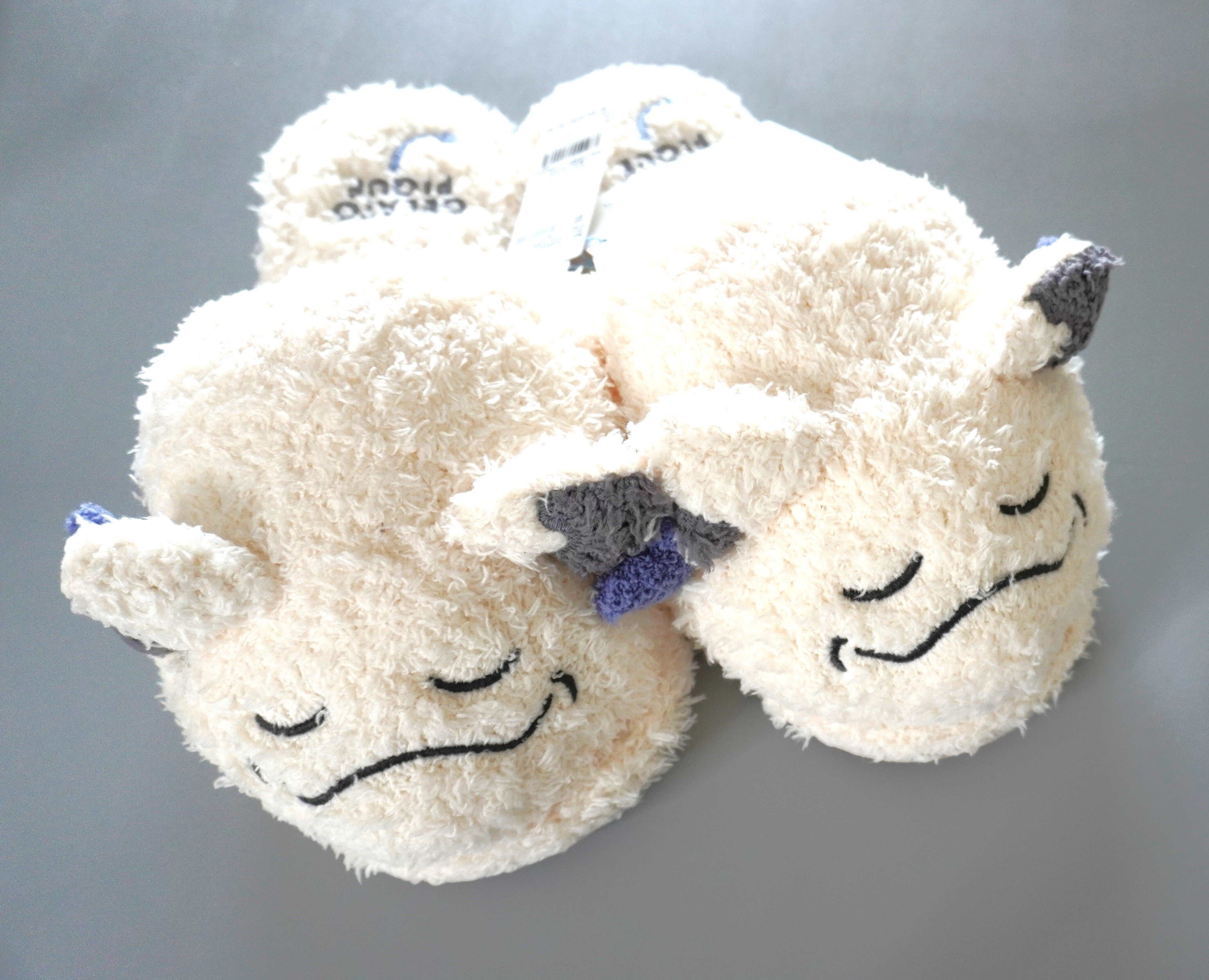 完売続出】ジェラピケ×ドラクエが尊すぎた…💎はぐれメタルとスライムに