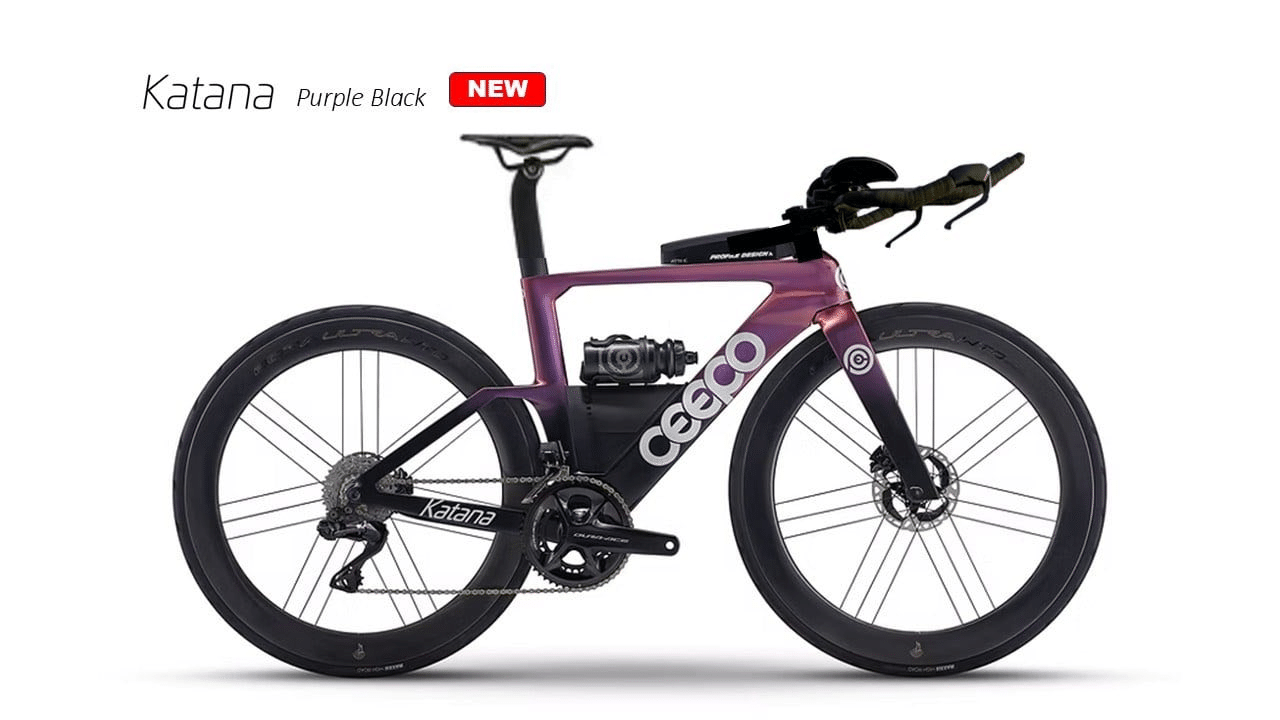 CEEPO 2026モデル情報 | BIKE SHOP FORZA - スポーツバイク専門店