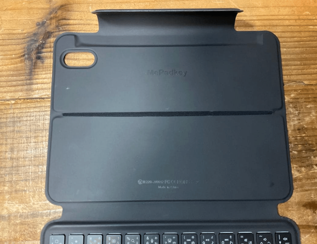 iPad miniキーボードケース「MePadKey」こんな人におすすめ｜Gawa