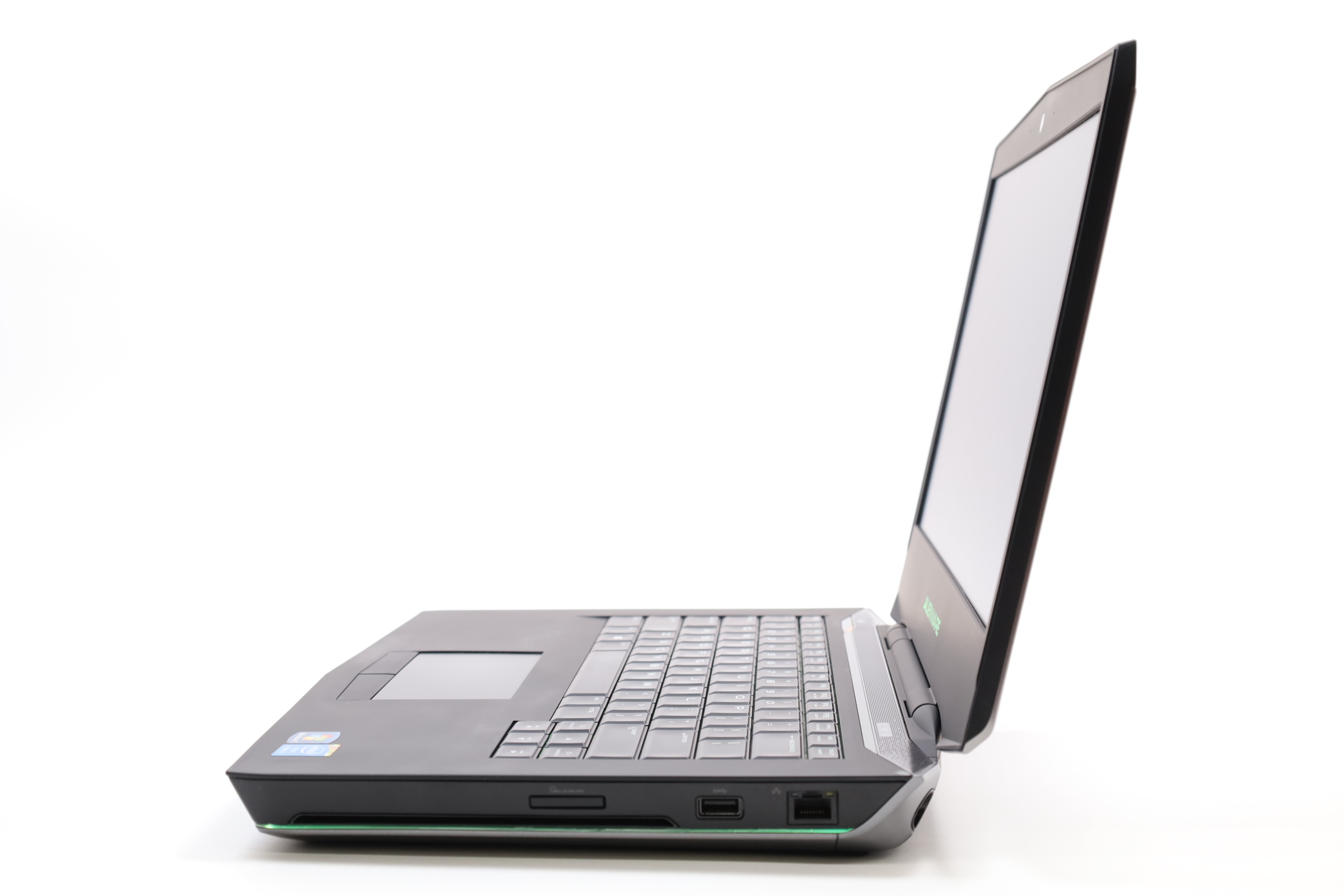 Alienware 14 Intel Core i7-4710MQ 2.5GHz GeForce GT 750M 8GB RAM