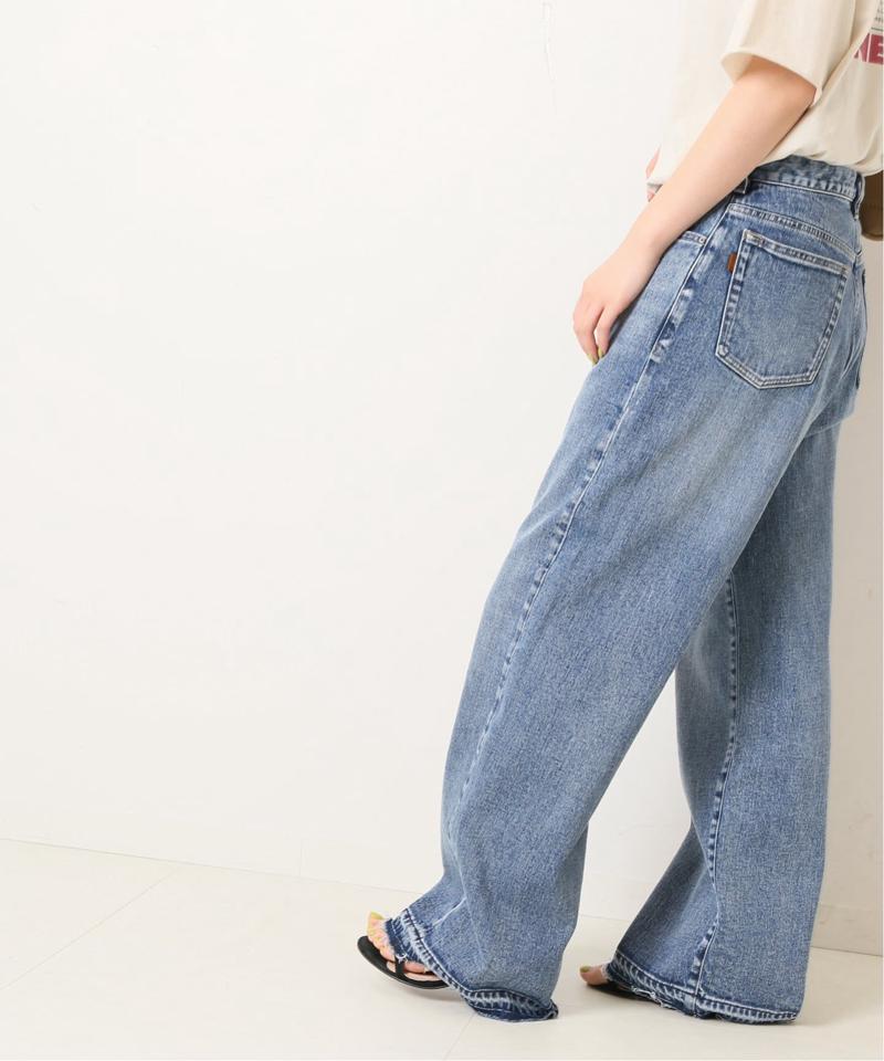Spick & Span(スピックアンドスパン)の「≪予約≫5 1/2 LOOSE-STRAIGHT
