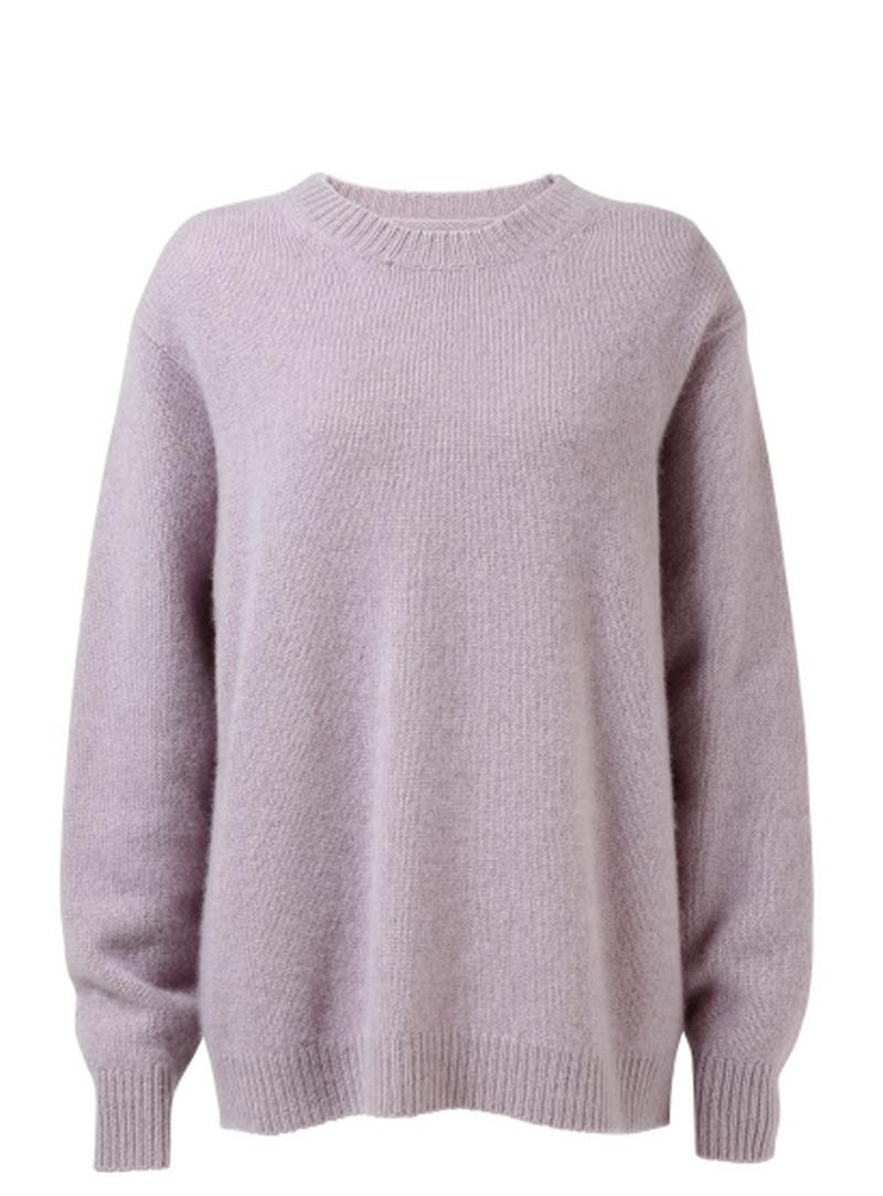 STUNNING LURE(スタニングルアー)の「ホワイトヤクプルオーバー」 - PARTE