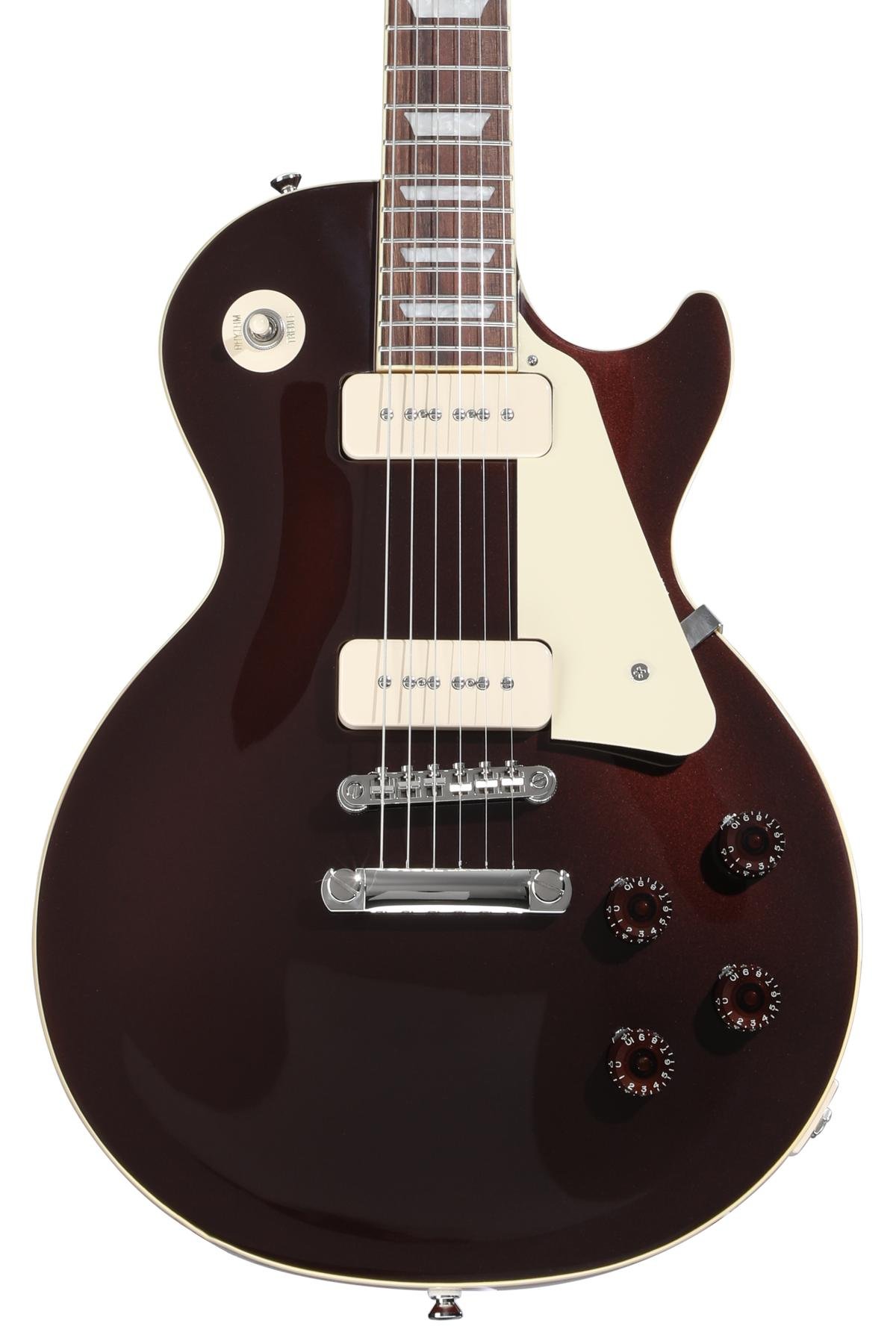 Joe Bonamassa Releases Epiphone 1955 Les Paul Standard - Premier