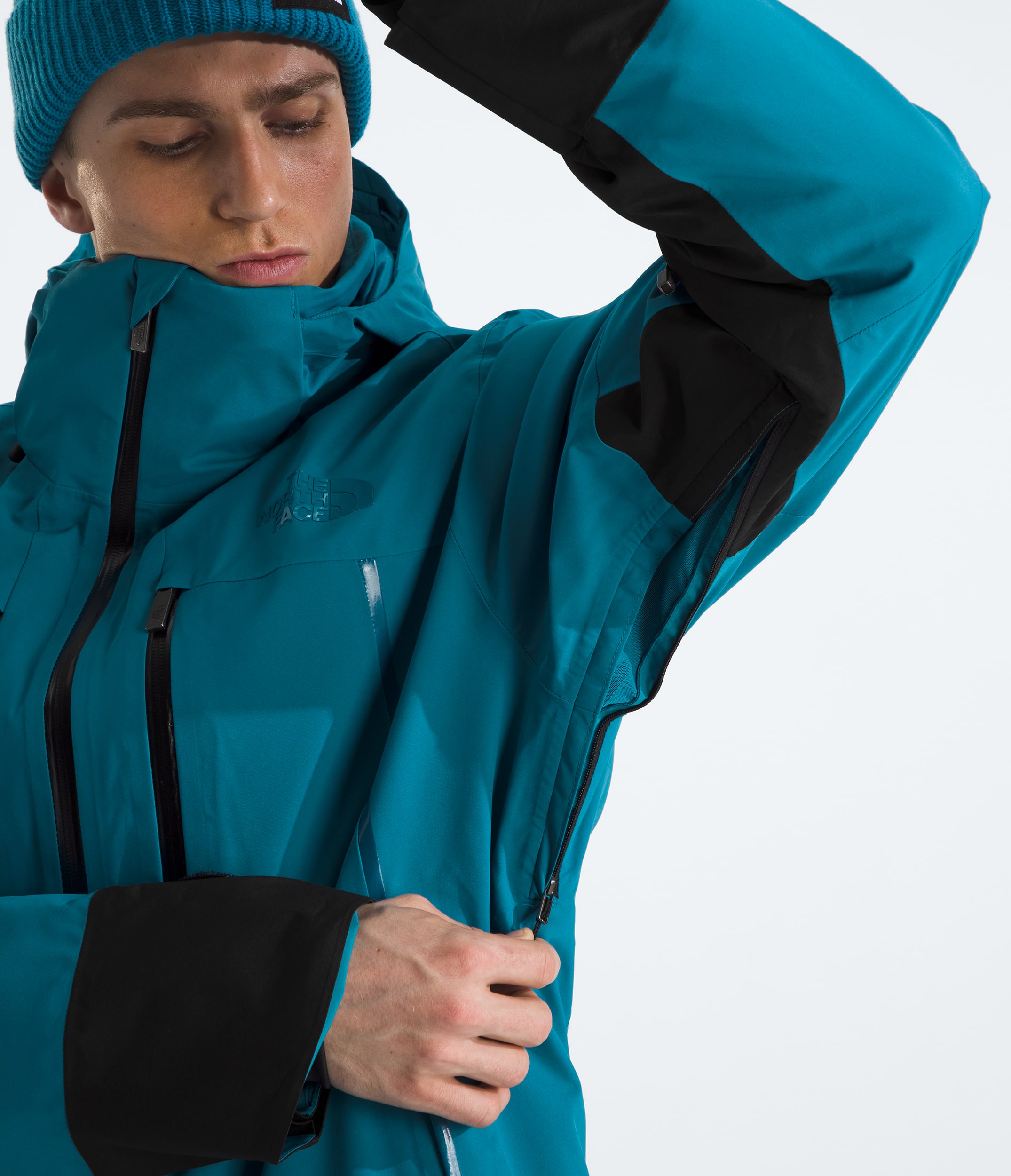 Men's Snowsquall Jacket | The North Face