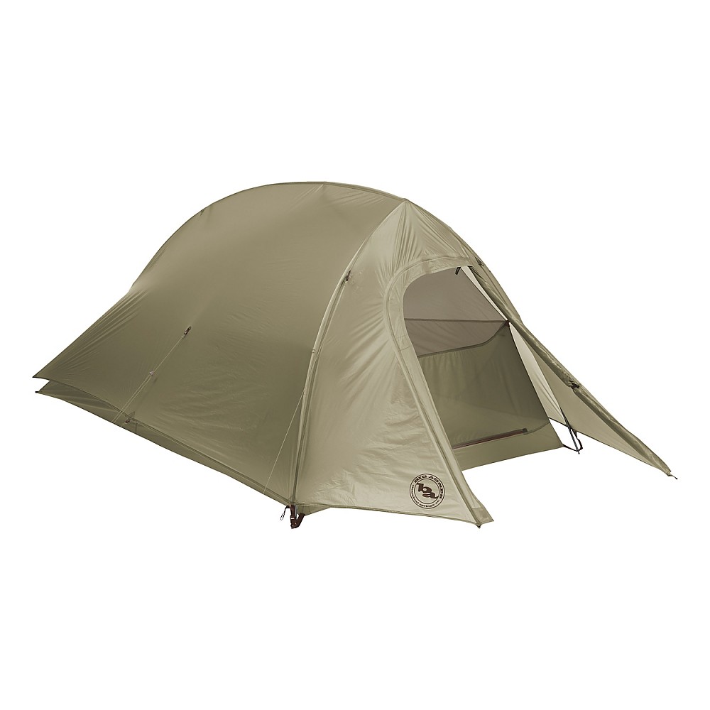 Big Agnes Fly Creek HV UL1 Reviews - Trailspace
