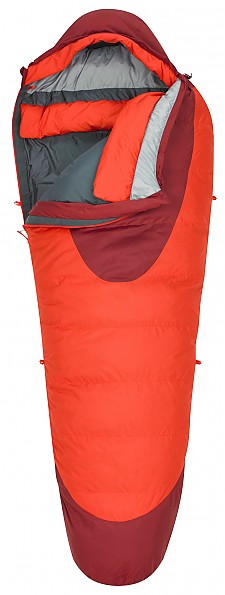 Kelty Cosmic Down 0 Reviews - Trailspace