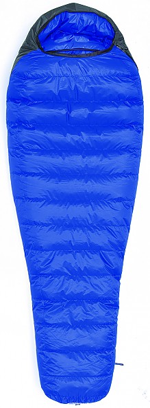 Western Mountaineering Antelope GWS Reviews - Trailspace