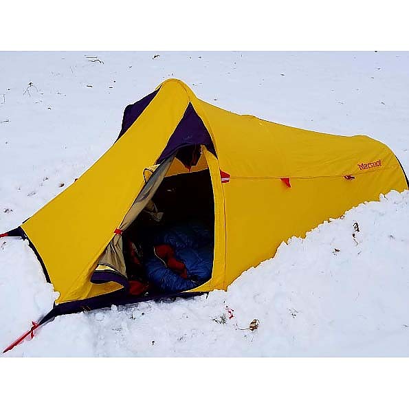 Marmot Taku Reviews - Trailspace